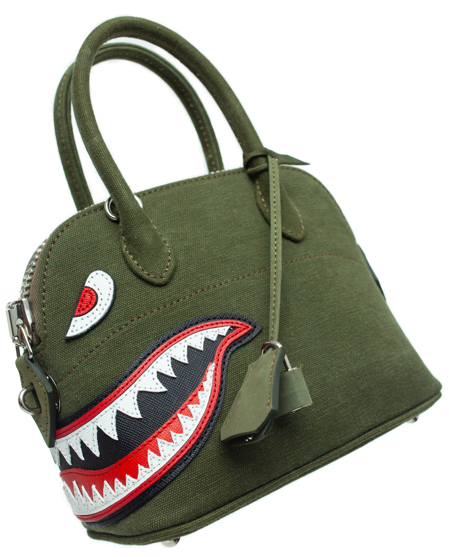 Readymade Shark Daily Small Bag