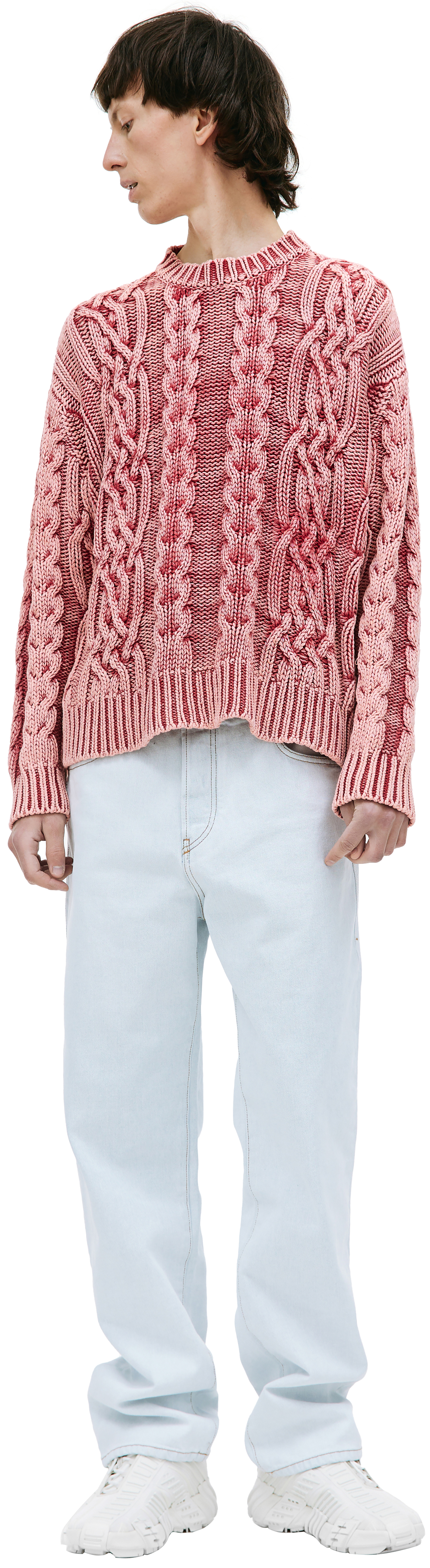 Diesel Knit \'K-ELSIUS\' sweater