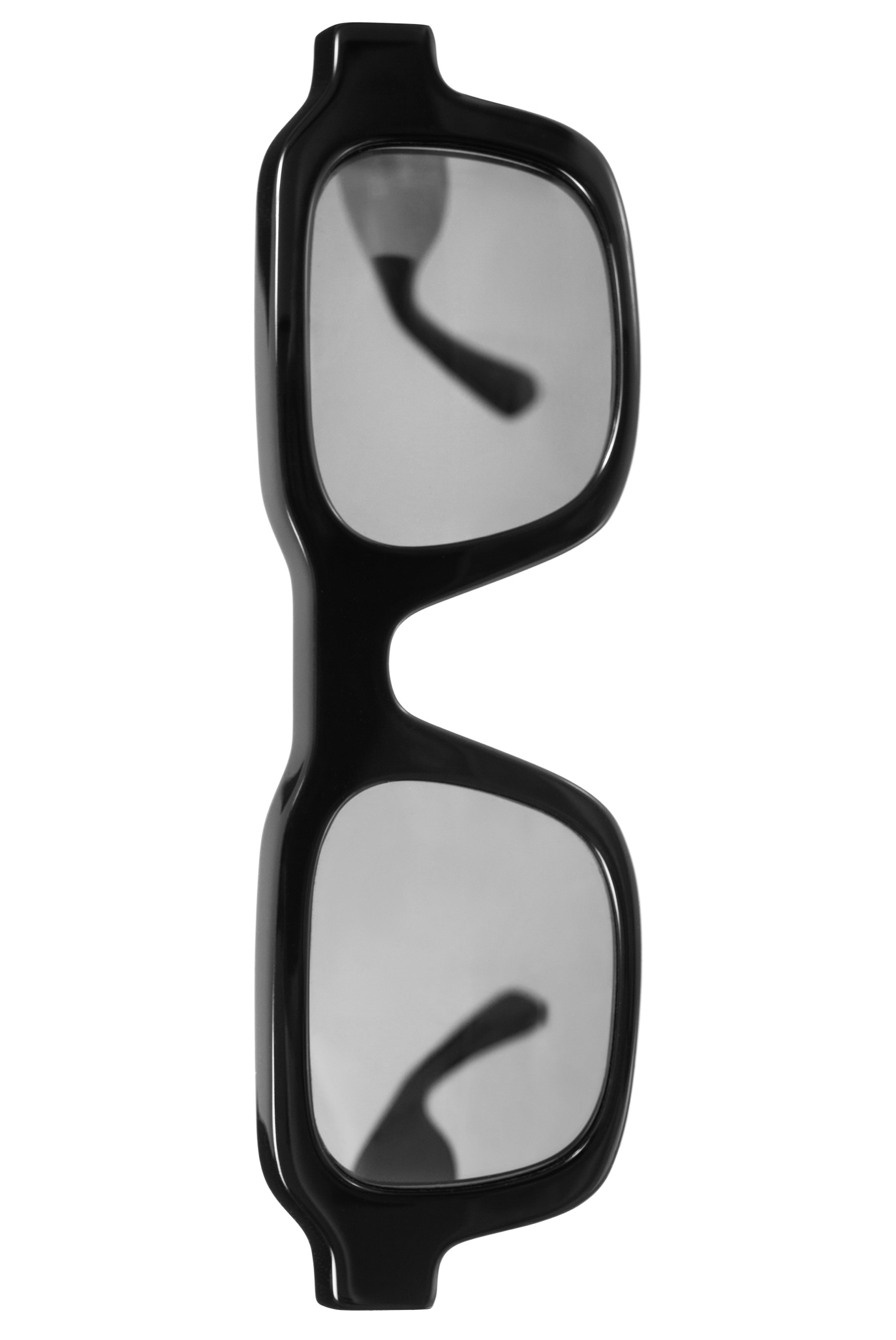 Thierry Lasry Солнцезащитные очки Flexxxy