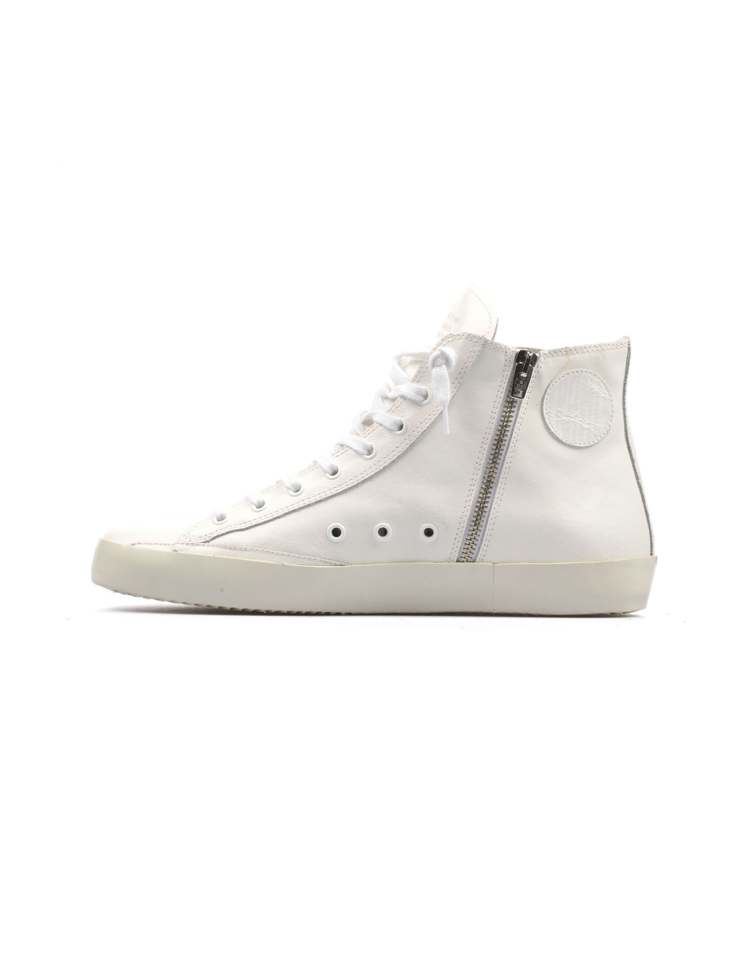 Golden Goose Высокие кеды