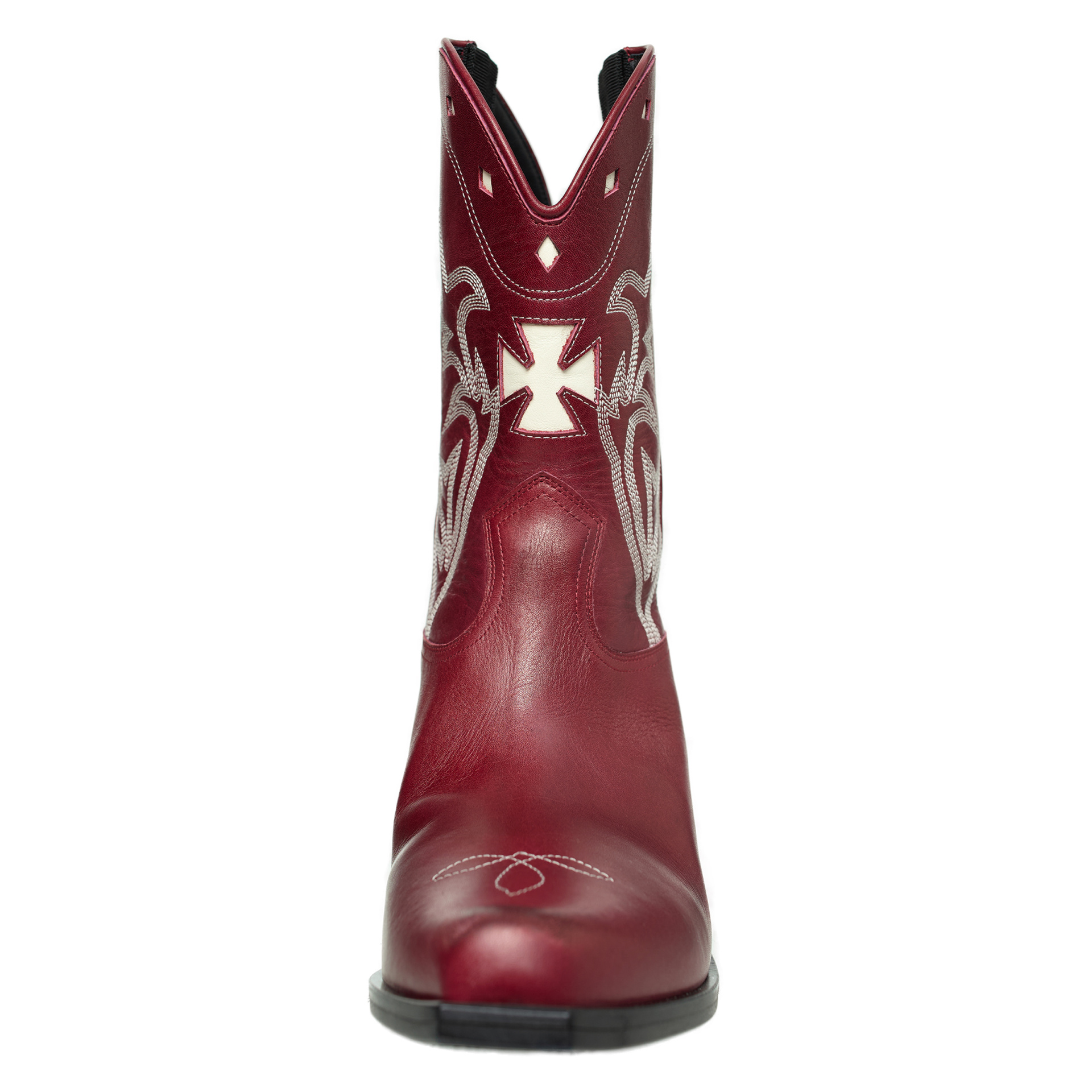 Enfants Riches Déprimés Swiss cowboy boots