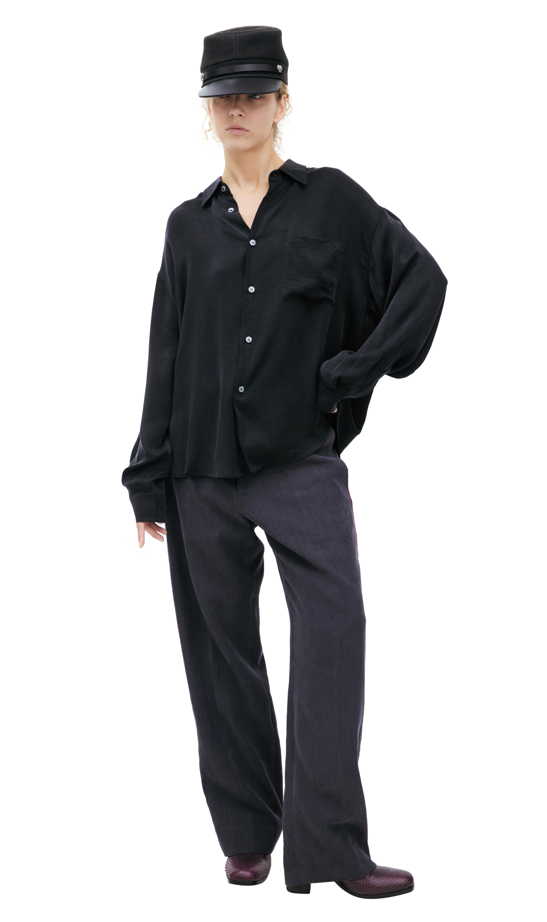 Enfants Riches Déprimés Shirt