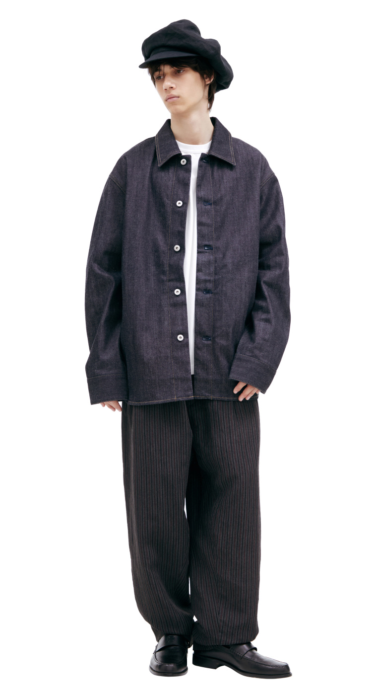 Jil Sander Shirt