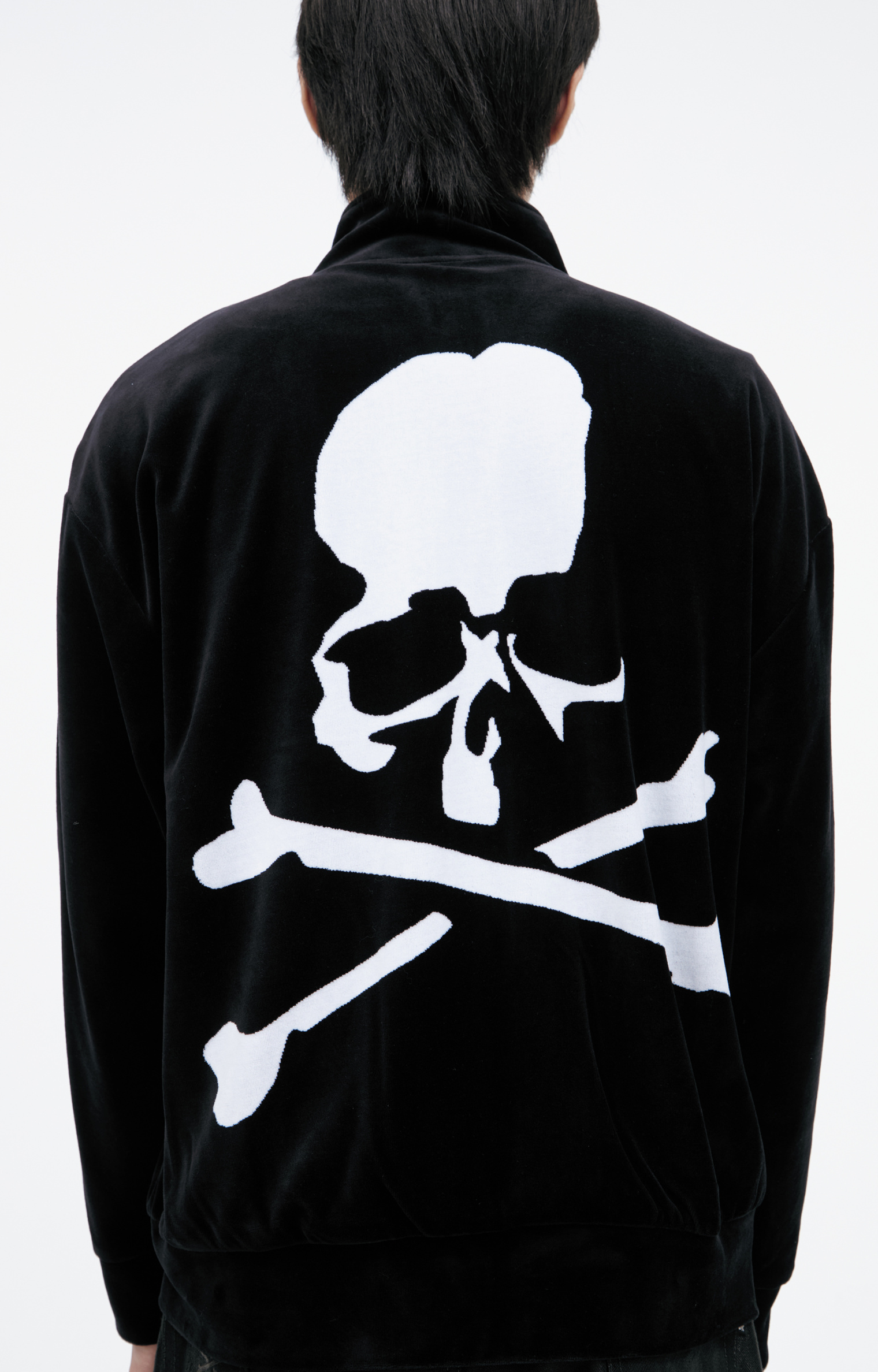 Mastermind WORLD Jacket with logo