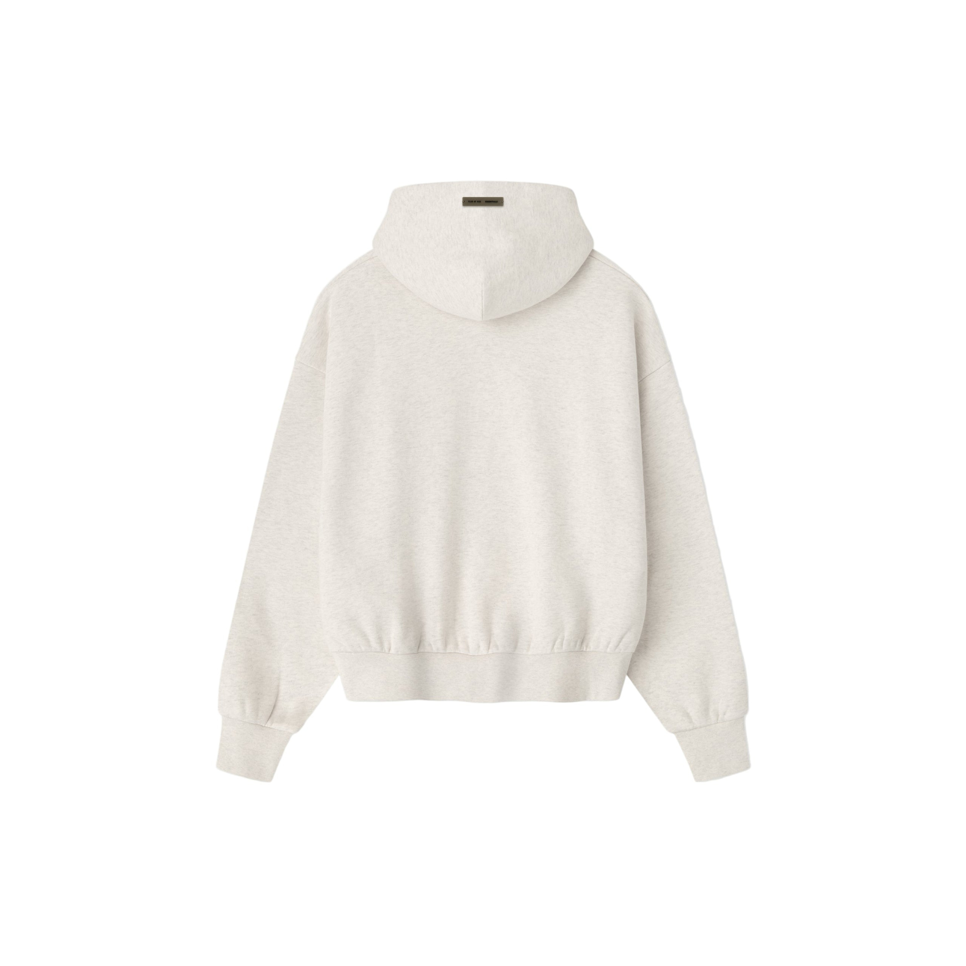 Fear of God Essentials Embossed Essentials Classic Hoodie