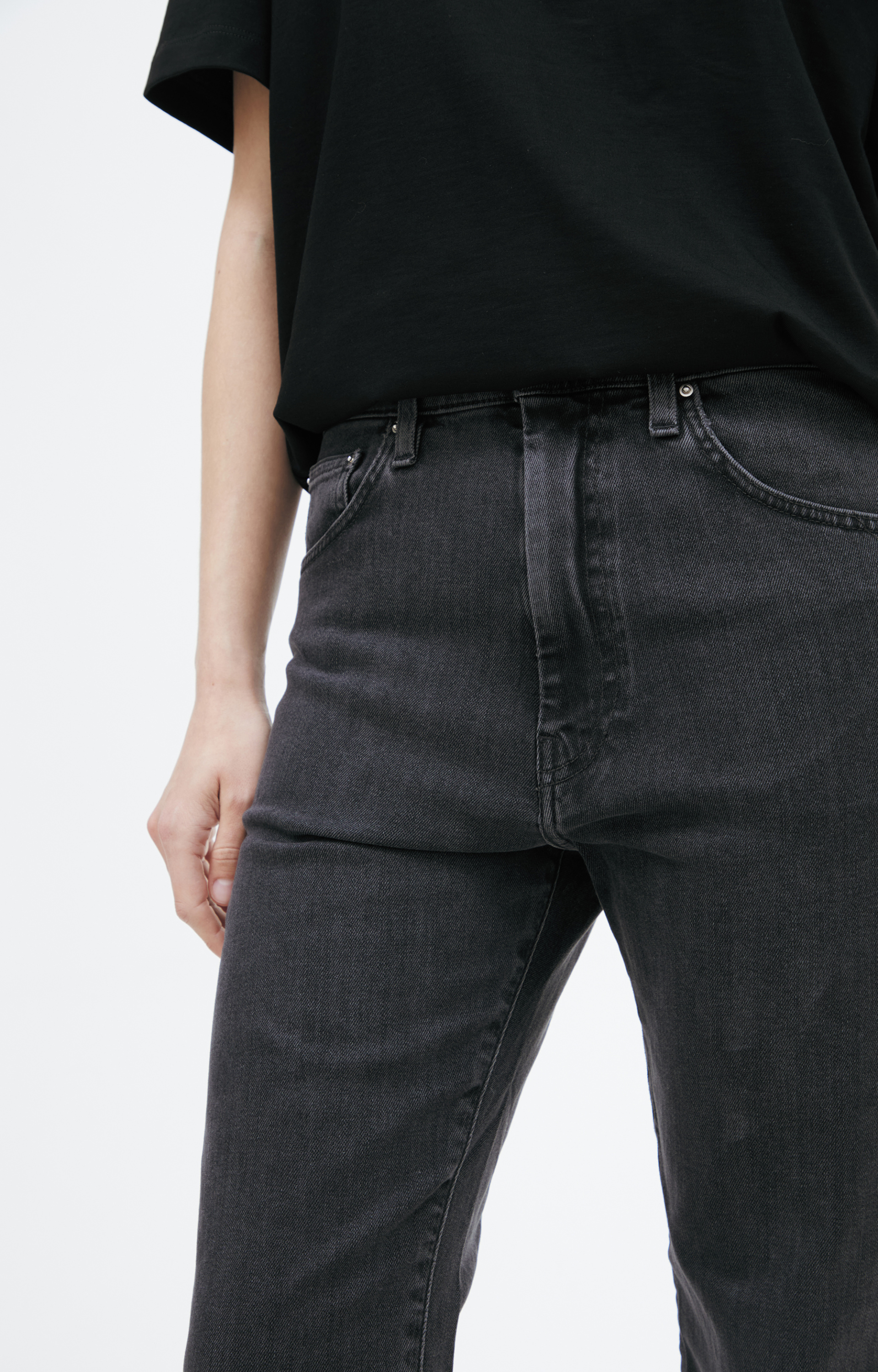 TOTEME Slim jeans