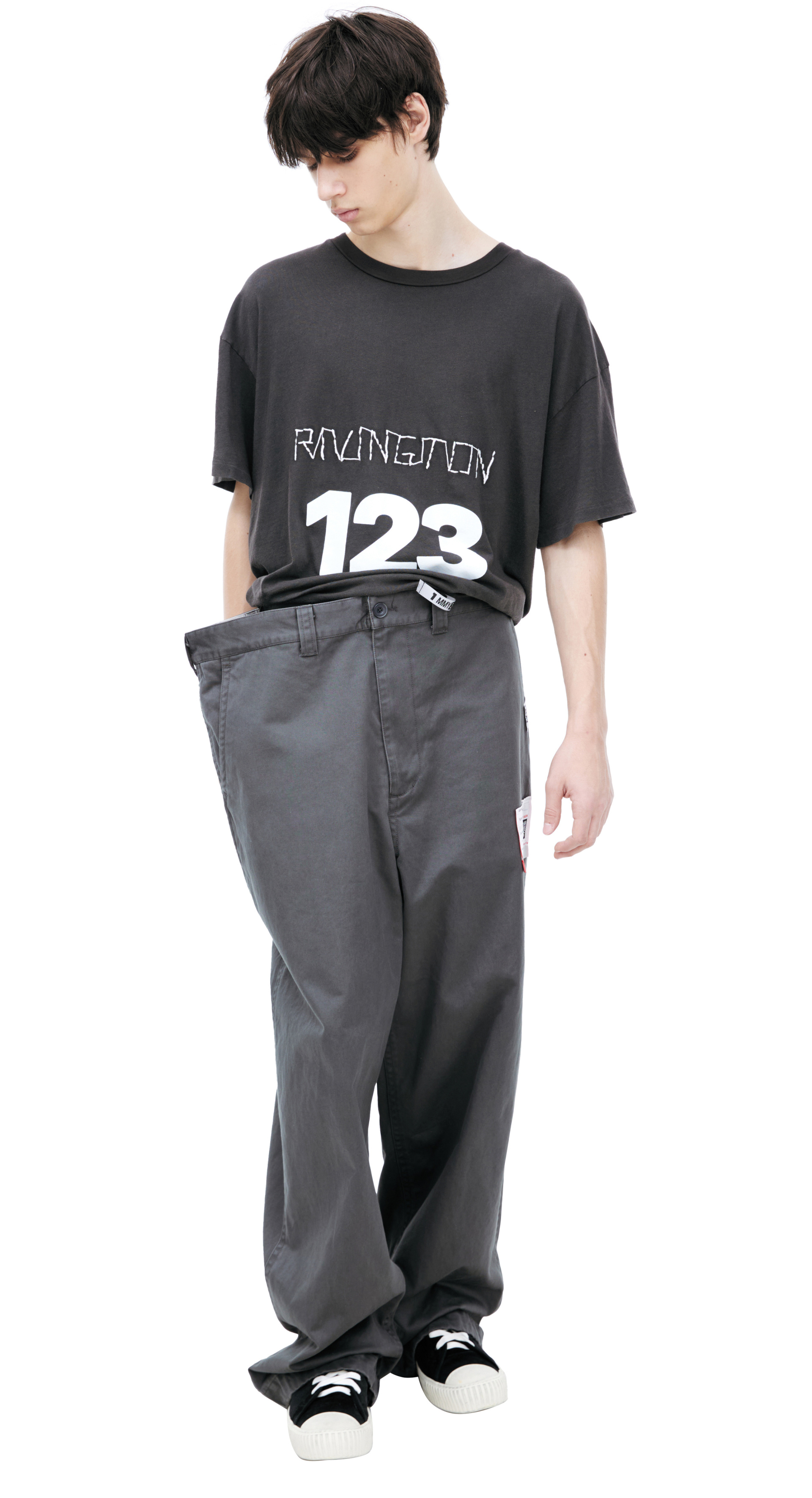 Maison Mihara Yasuhiro Trousers