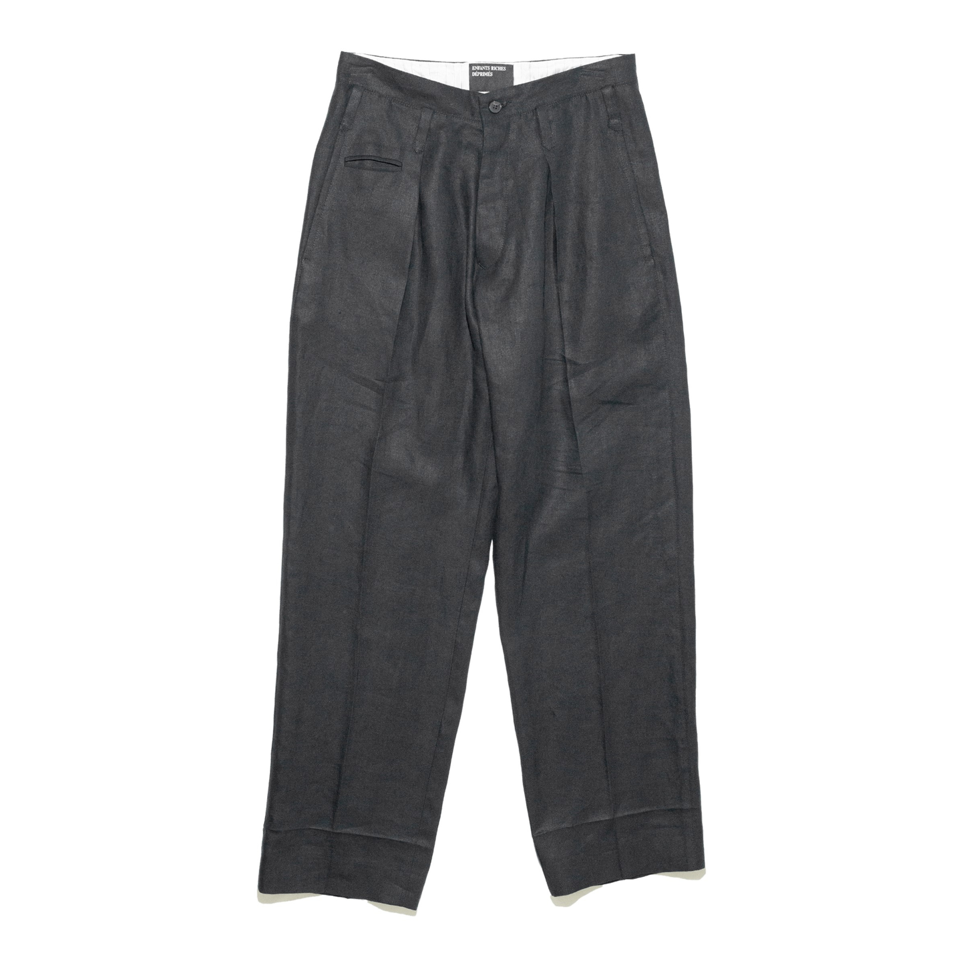 Enfants Riches Déprimés Black Trousers