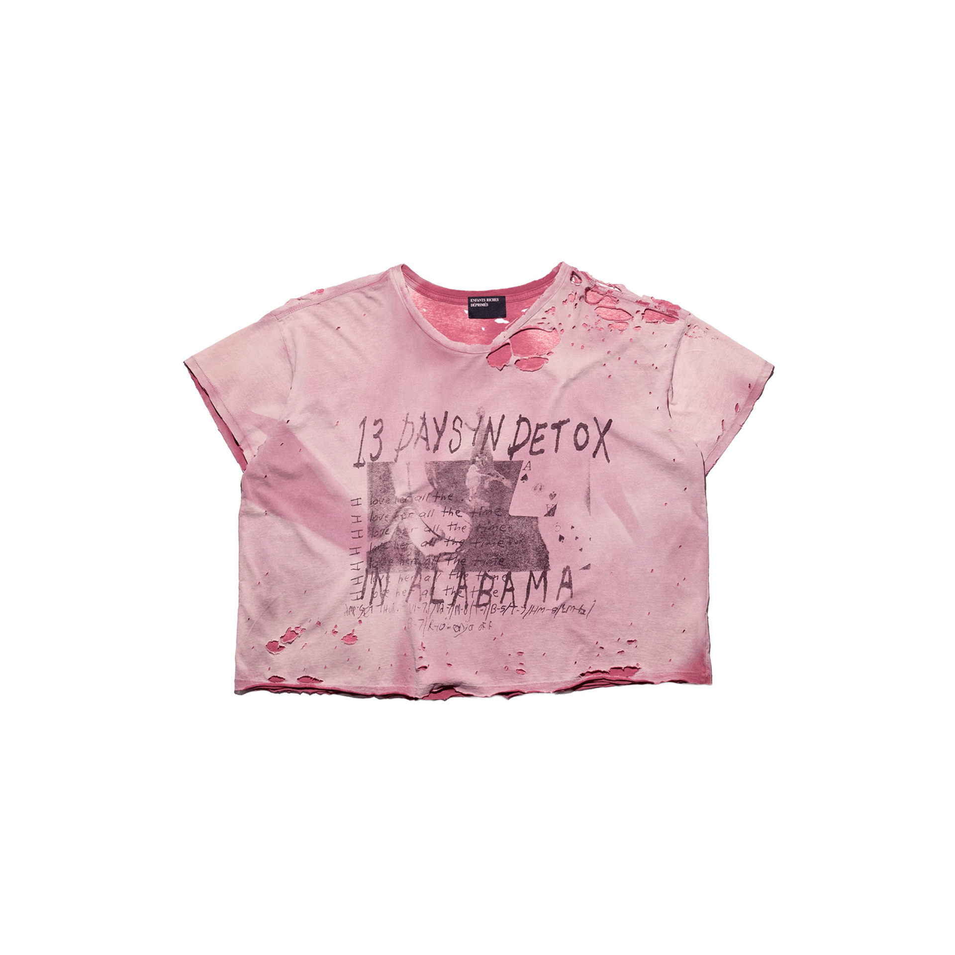 Enfants Riches Déprimés T-shirt