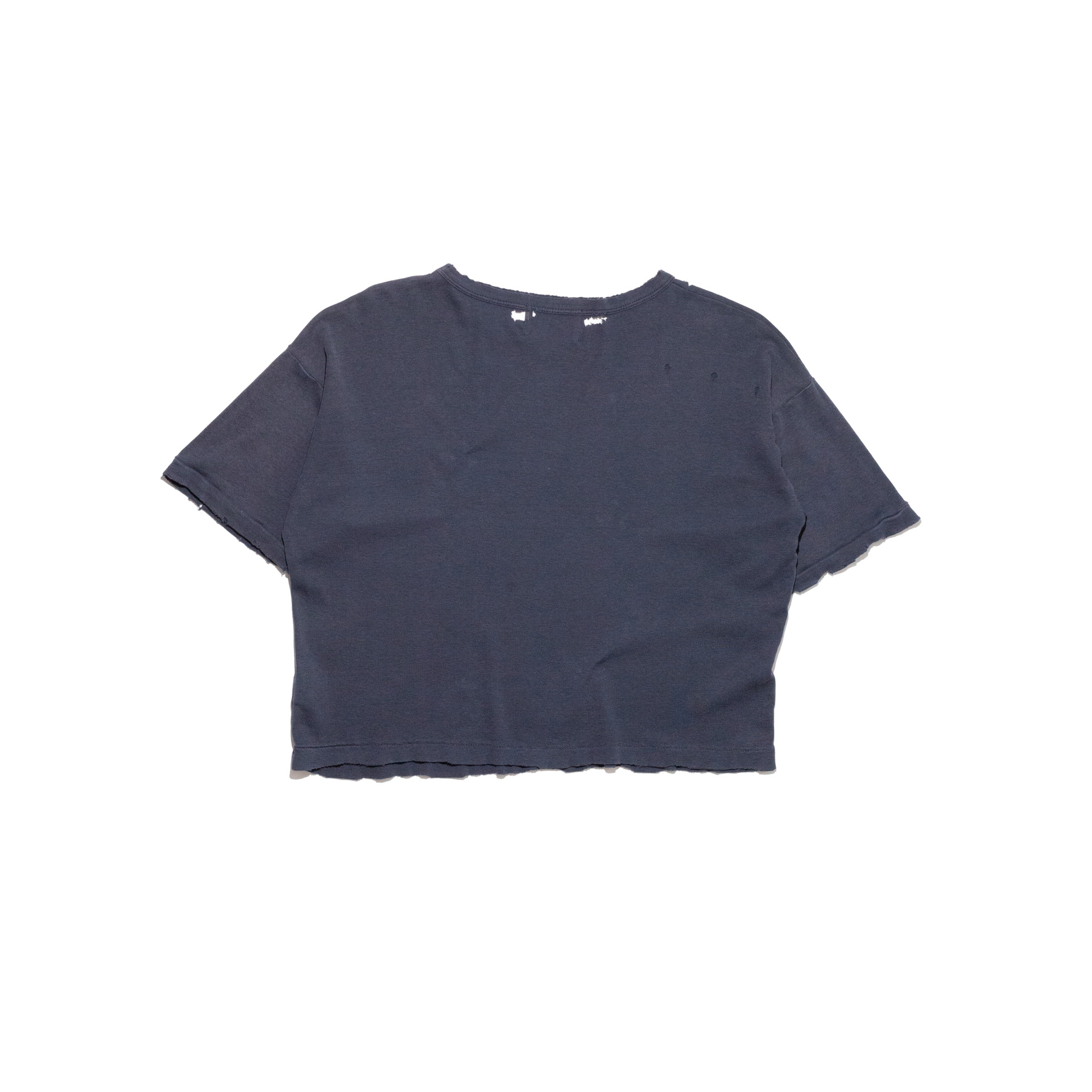 Enfants Riches Déprimés Cropped T-shirt