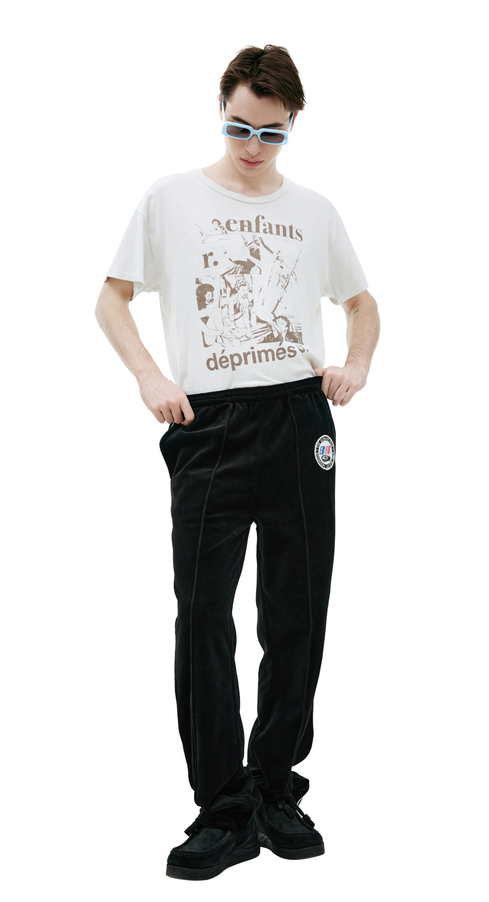 Saint Mxxxxxx Trousers