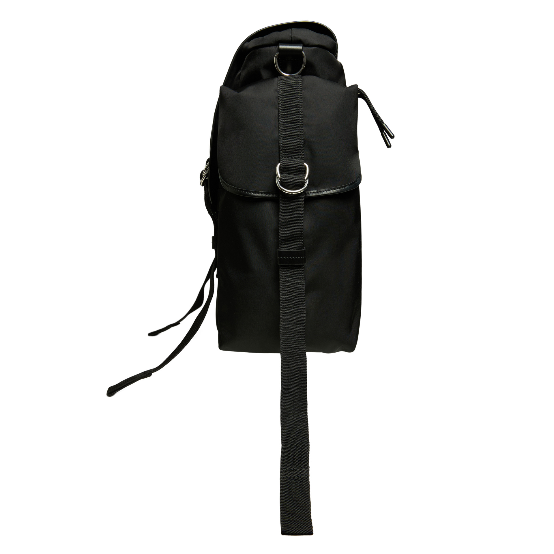 Maison Margiela Black Hand luggage Bag