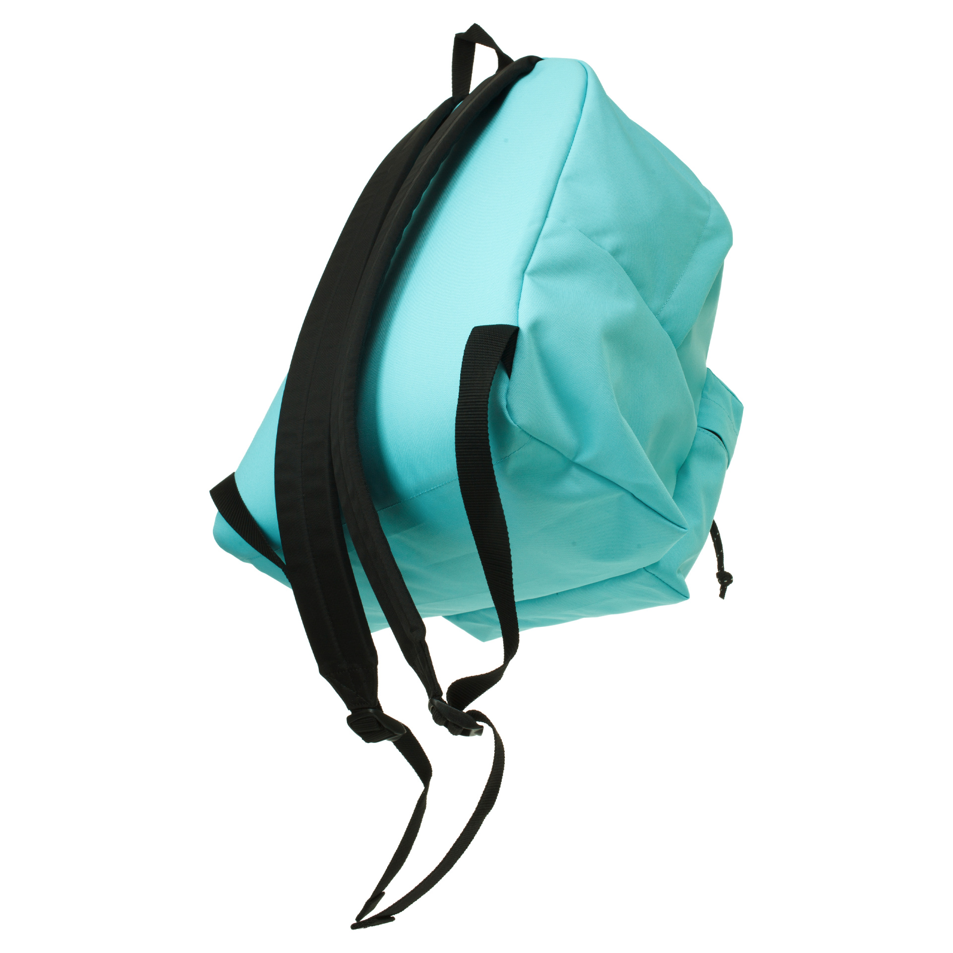 Saint Michael Medium backpack  with logo patch