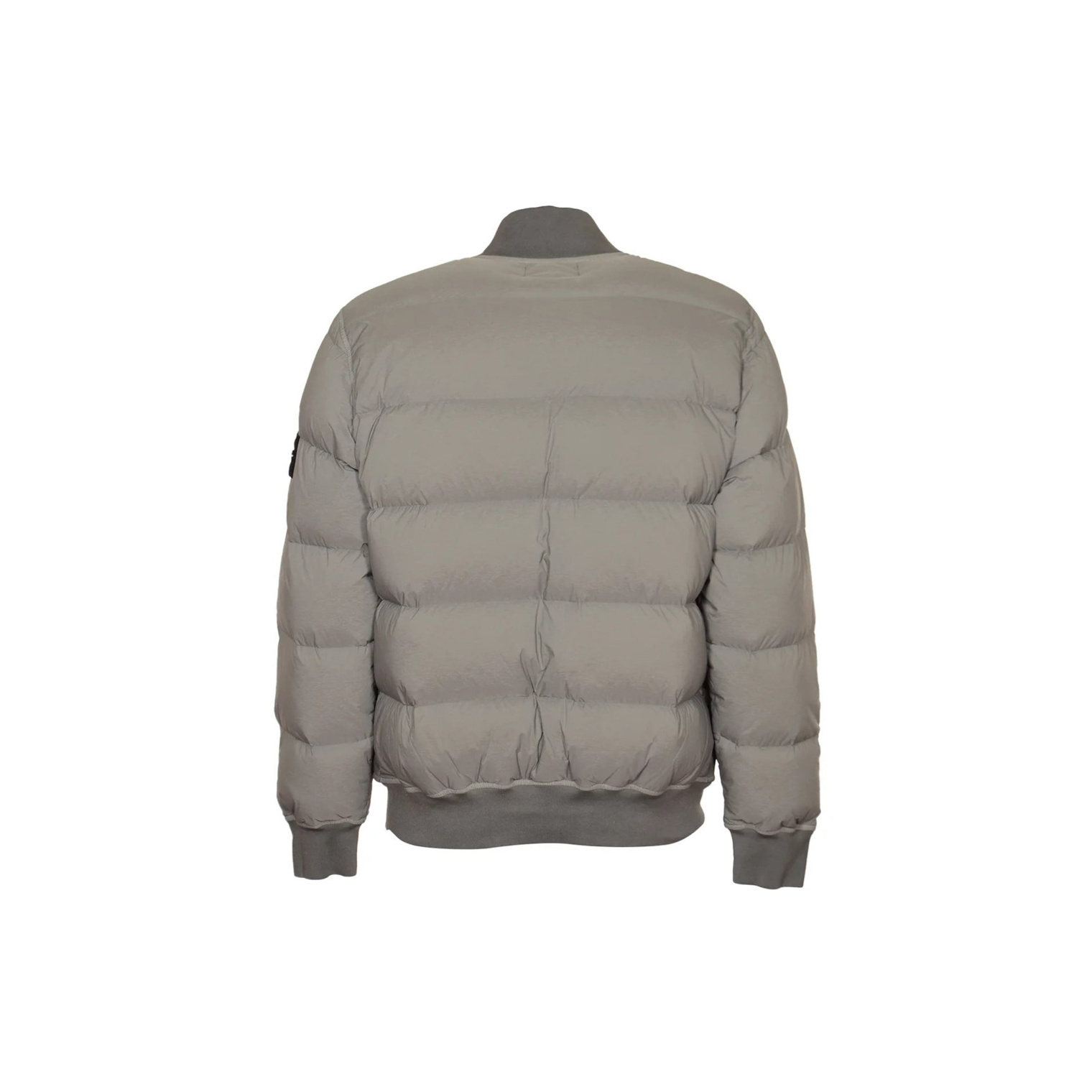 Stone Island Real Down Jacket