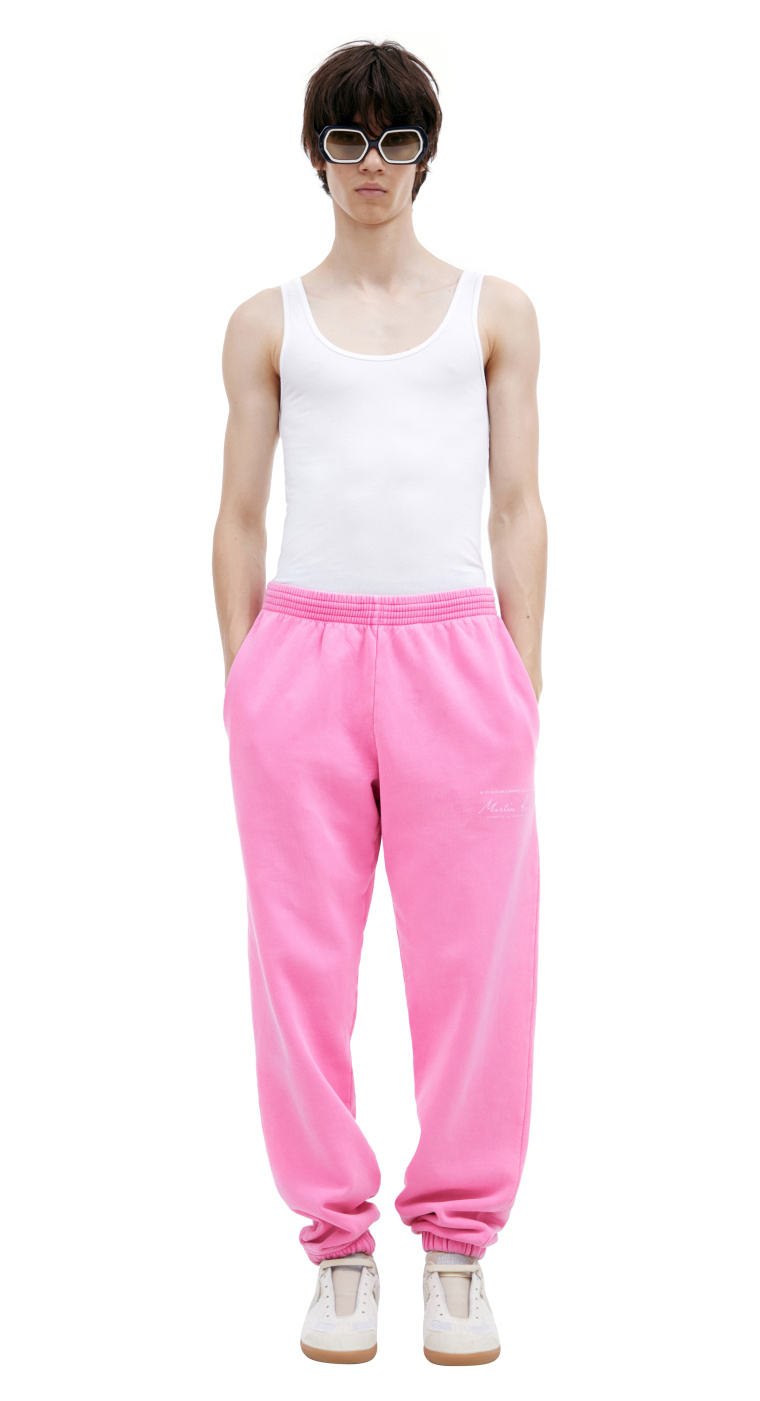Martine Rose Sweatpants