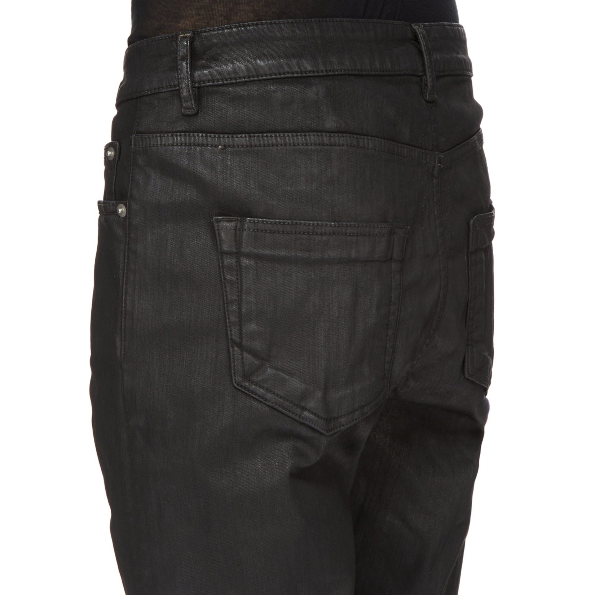 DRKSHDW by Rick Owens Detroit Cut Pants