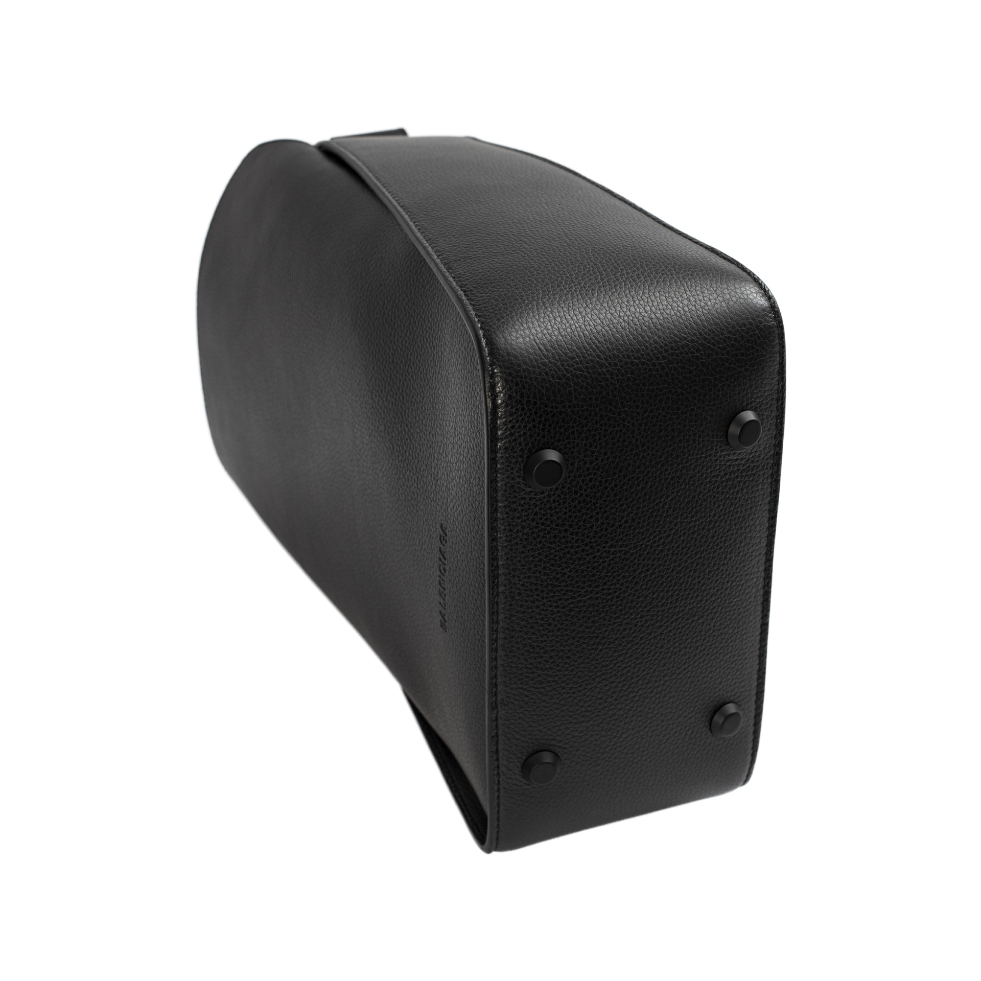 Balenciaga Tool 2.0 small Tote Bag in Black