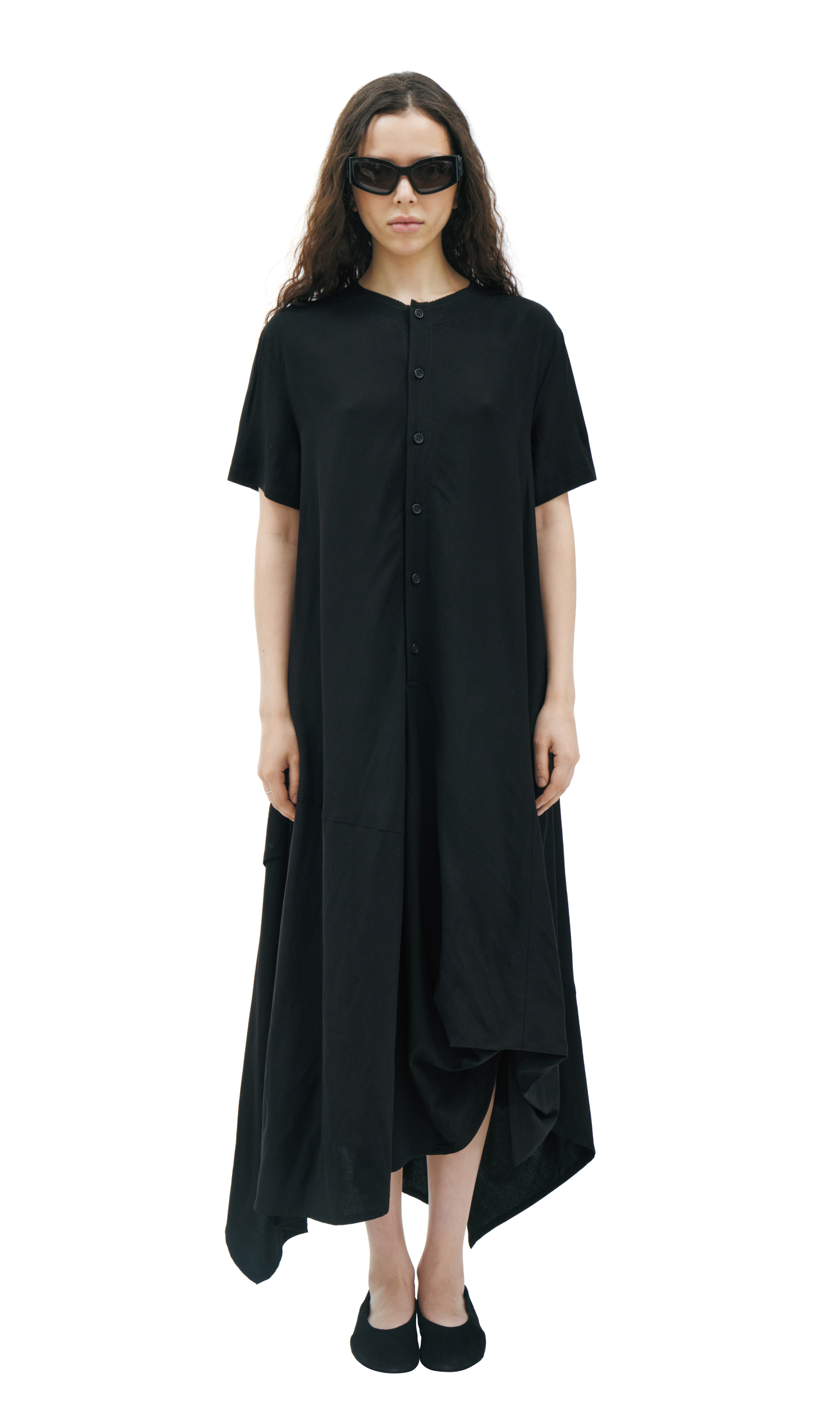 Yohji Yamamoto Dress