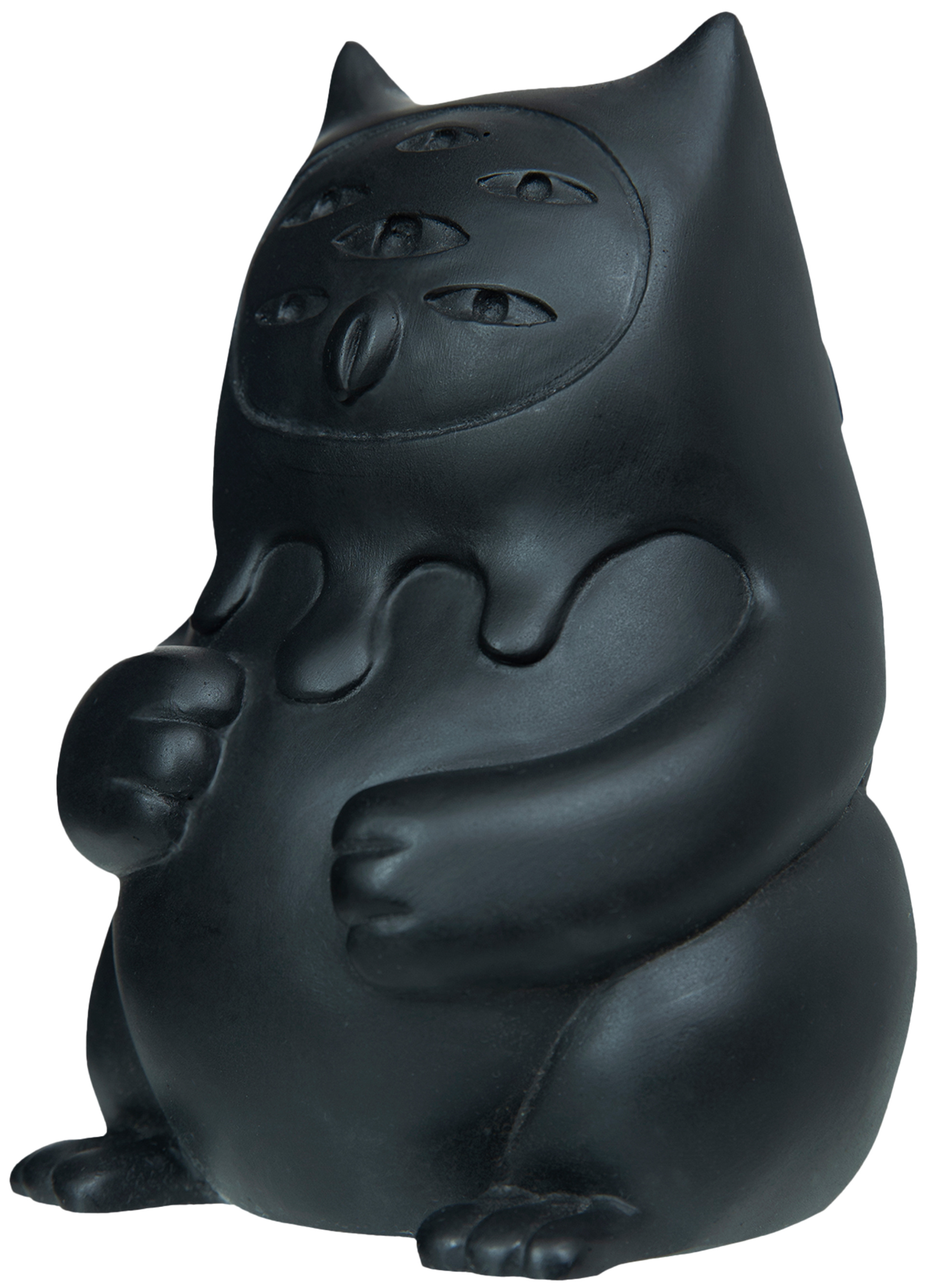 CHARLES JEFFREY LOVERBOY LOVERBOY х NICK COWAN Lovergyle figure bookend