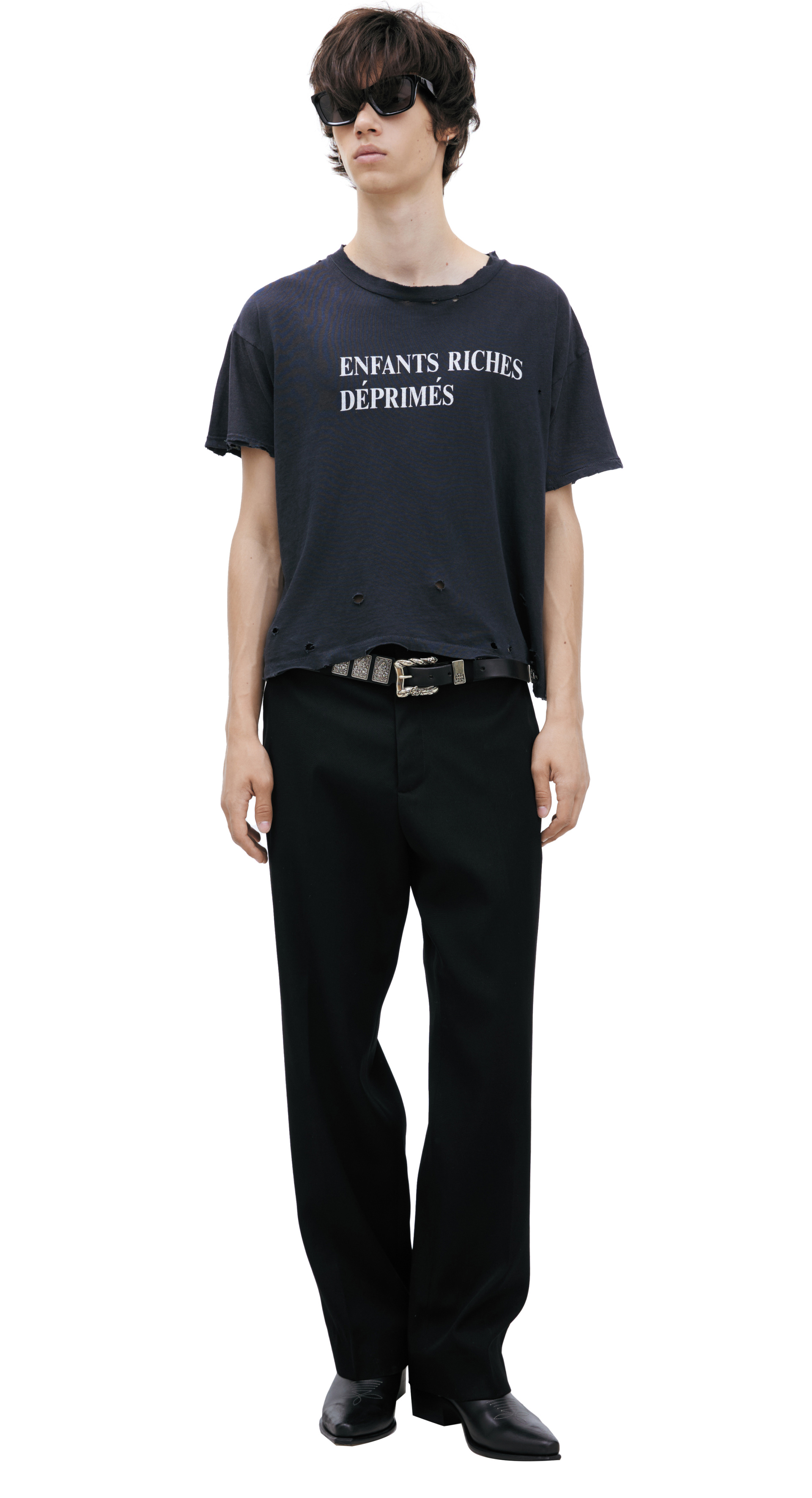 Enfants Riches Déprimés T-shirt