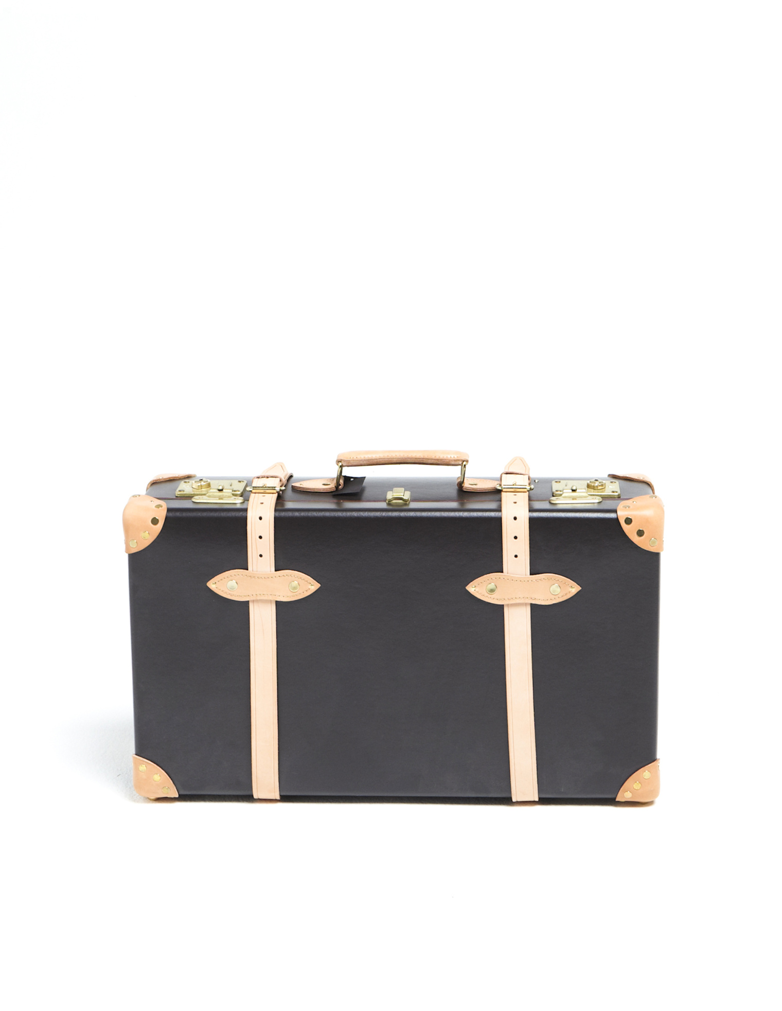 Globe Trotter Suitcase