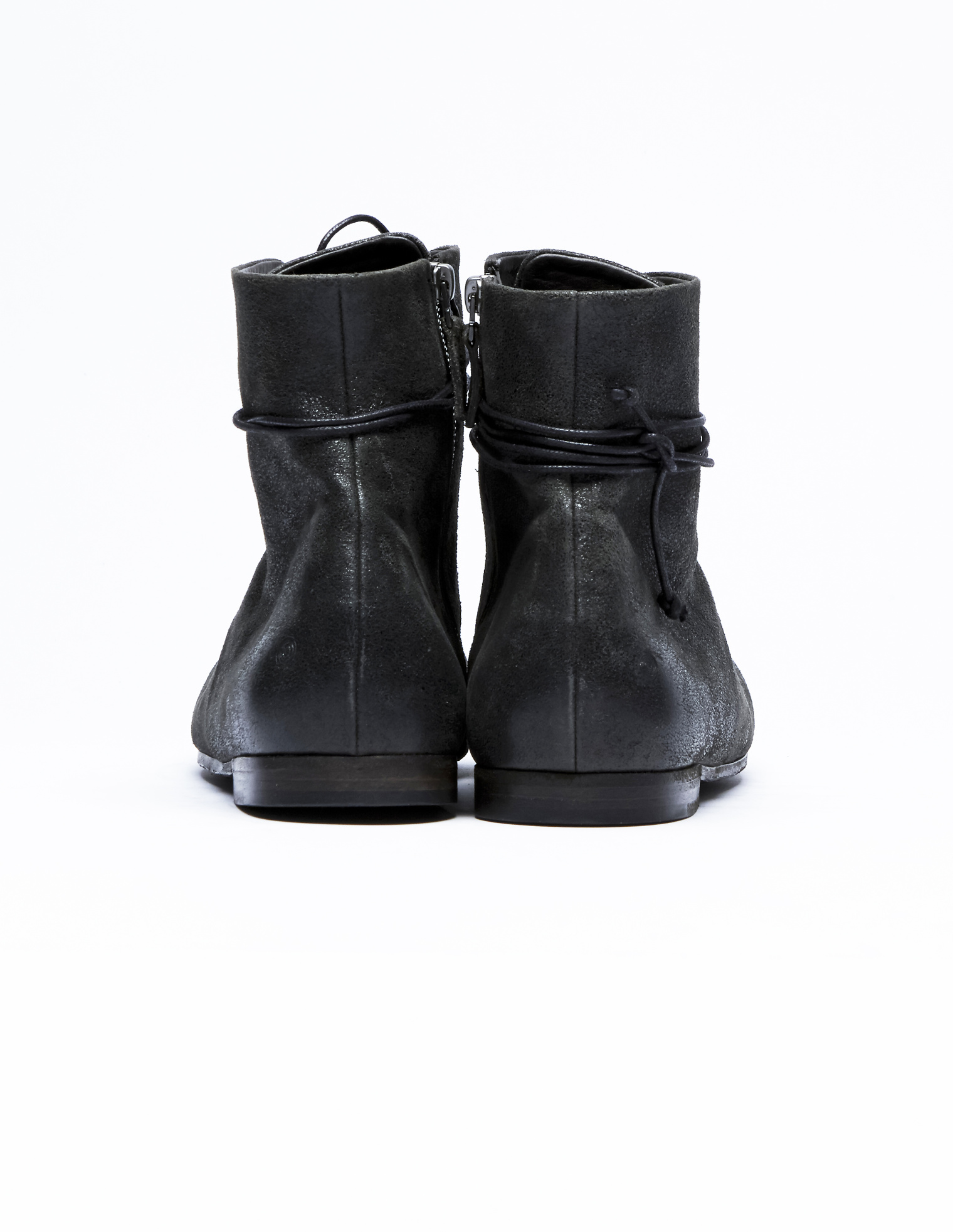 Marsell Lace-up ankle boots