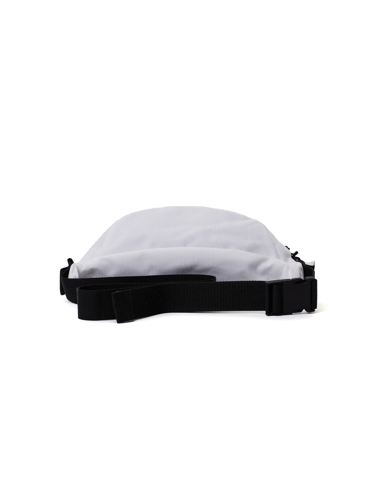 Maison Margiela White Textile Stereotype Fanny Pack