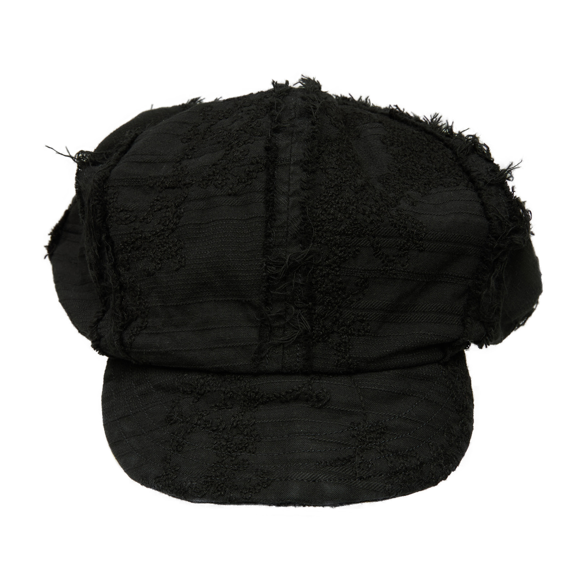 The Viridi-Anne Cap