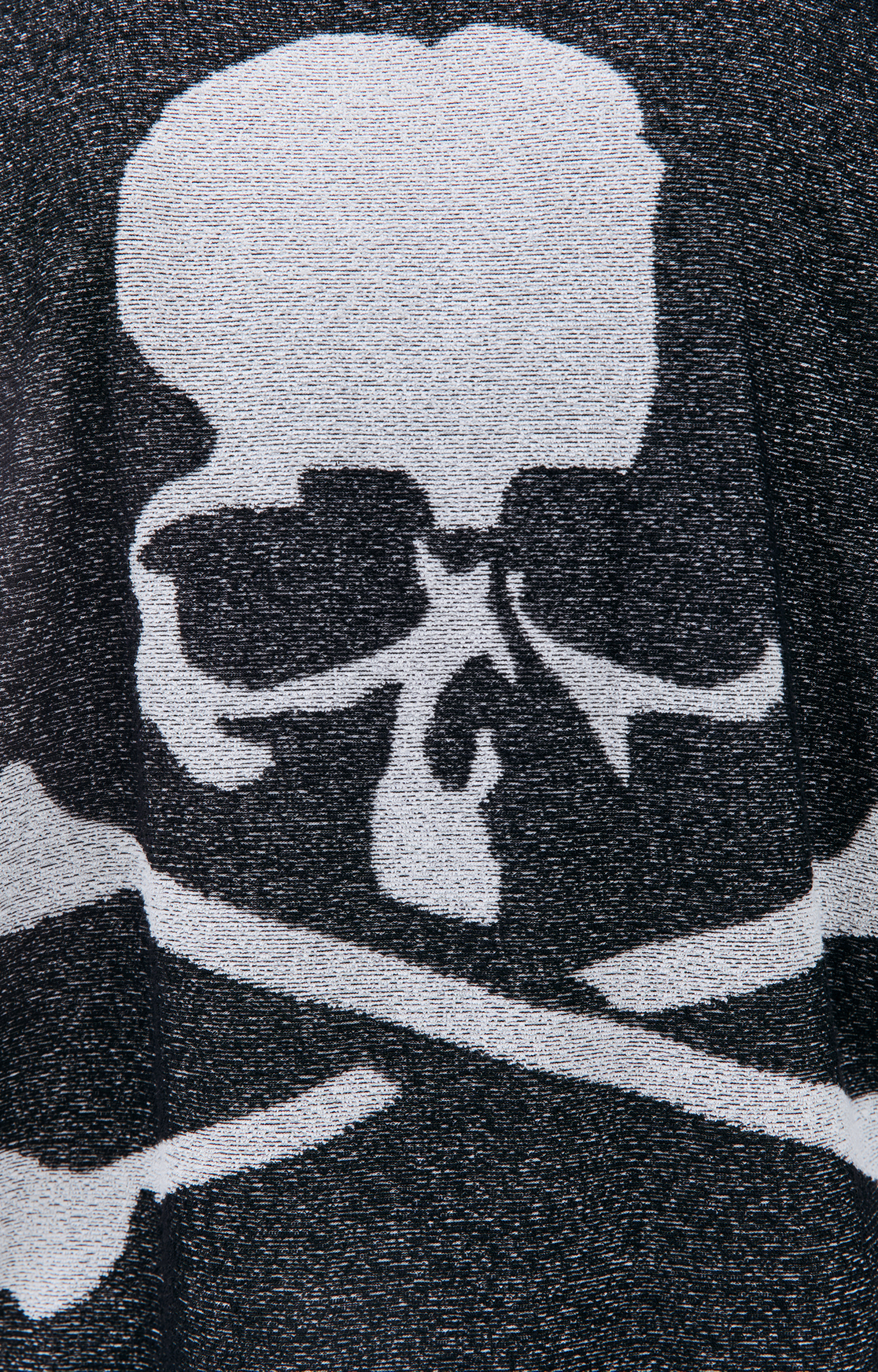 Mastermind WORLD Logo printed pyjama set