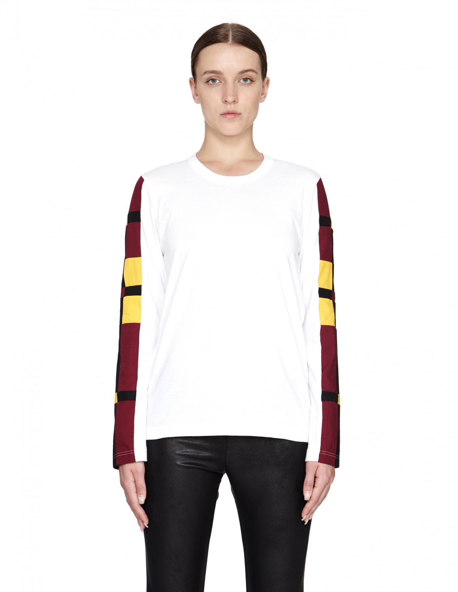 Comme des Garcons CdG Cotton long sleeve t-shirt