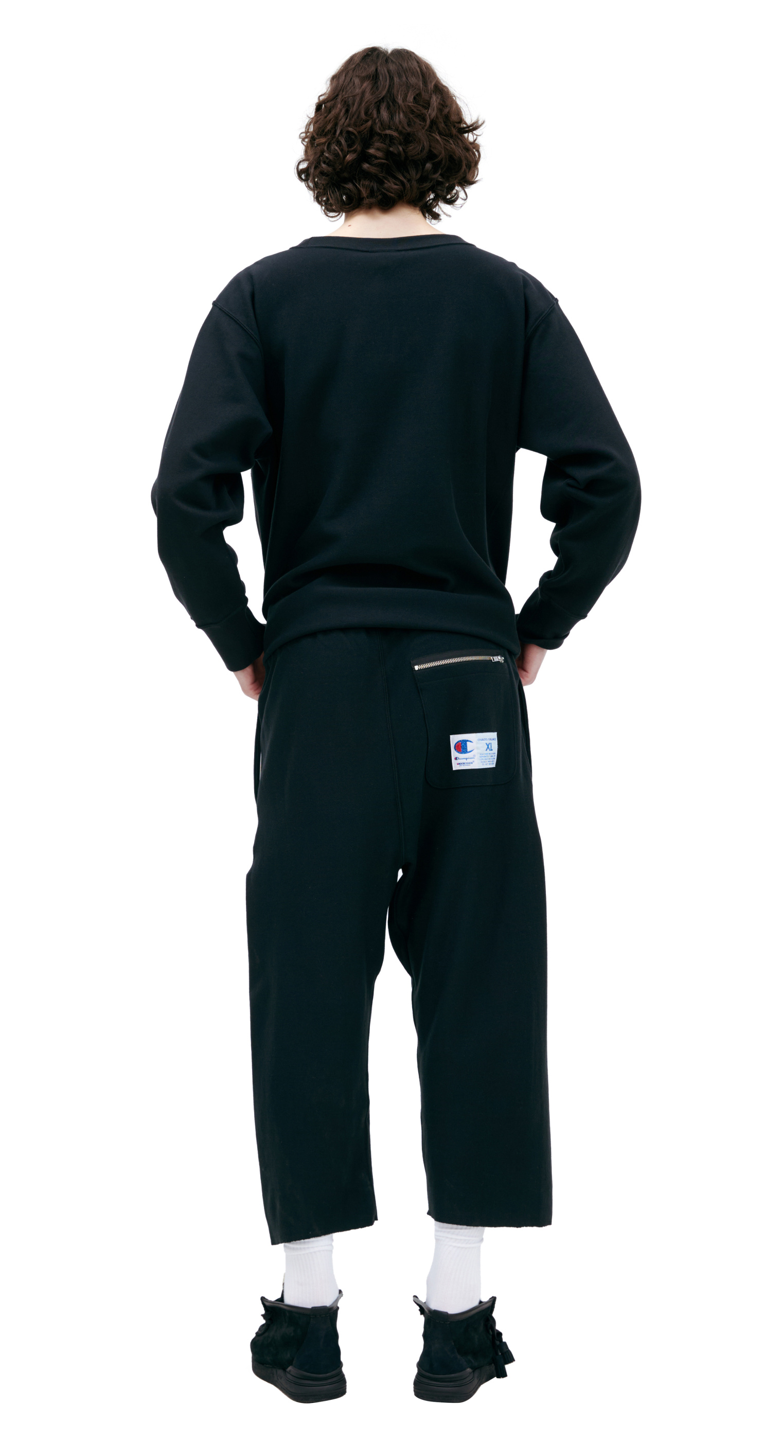 Undercover Брюки Undercover x Champion