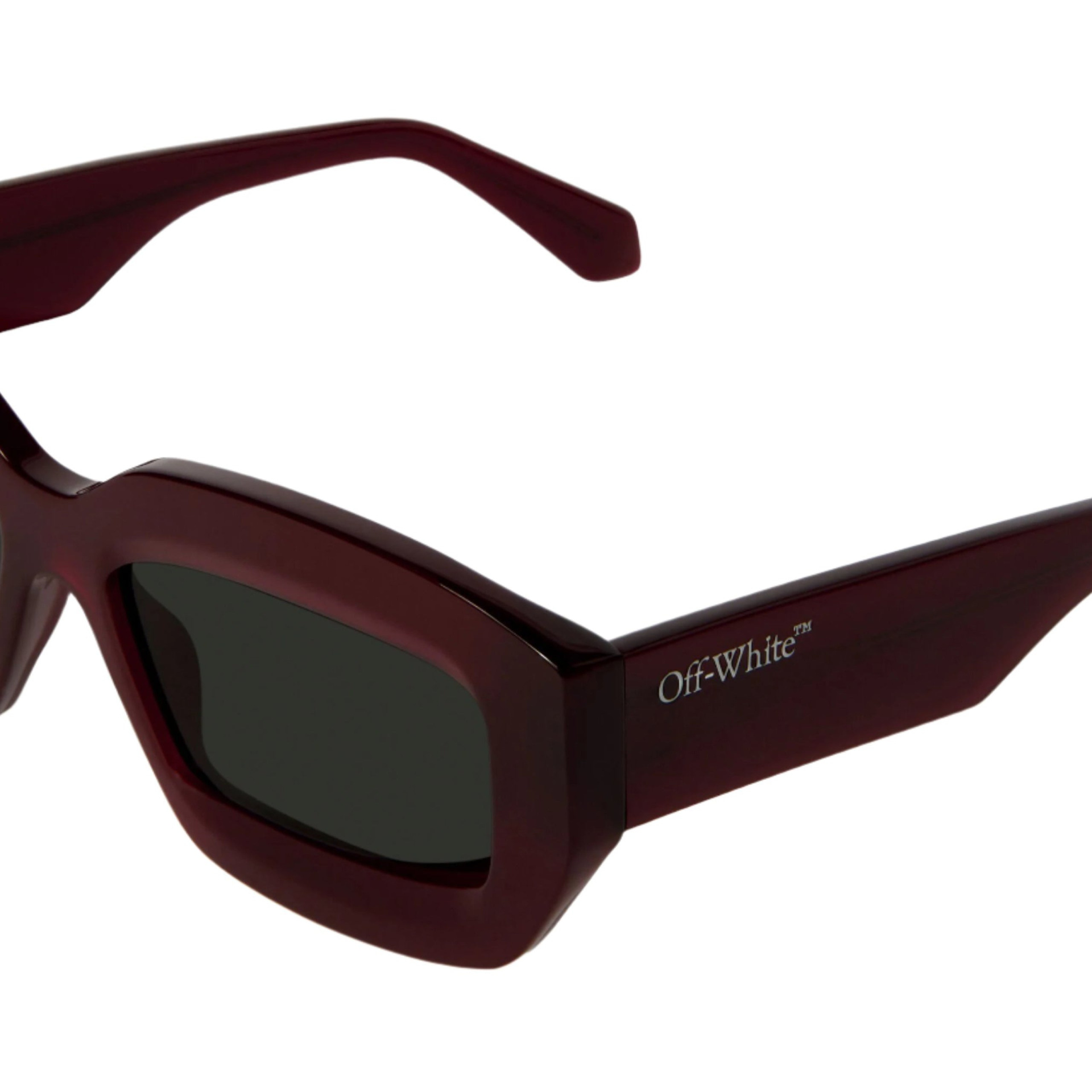 Off White Charlotte Sunglasses