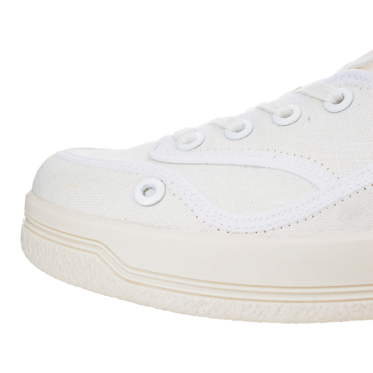 OAMC Cosmos leather sneakers