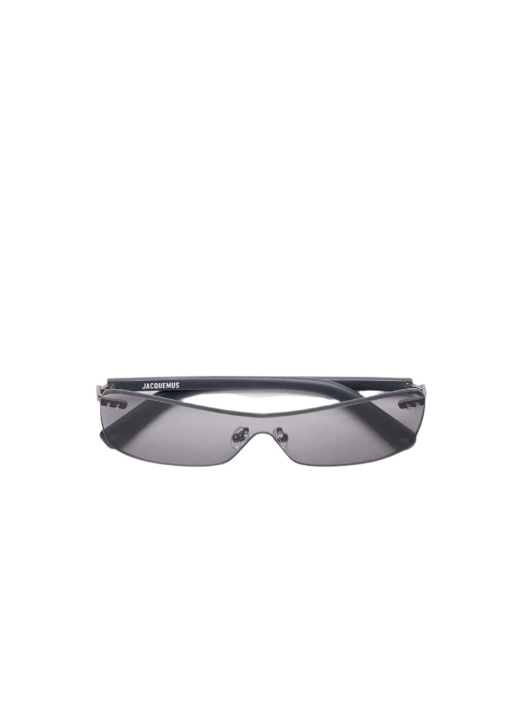 JACQUEMUS x Linda Farrow Mirada Sunglasses