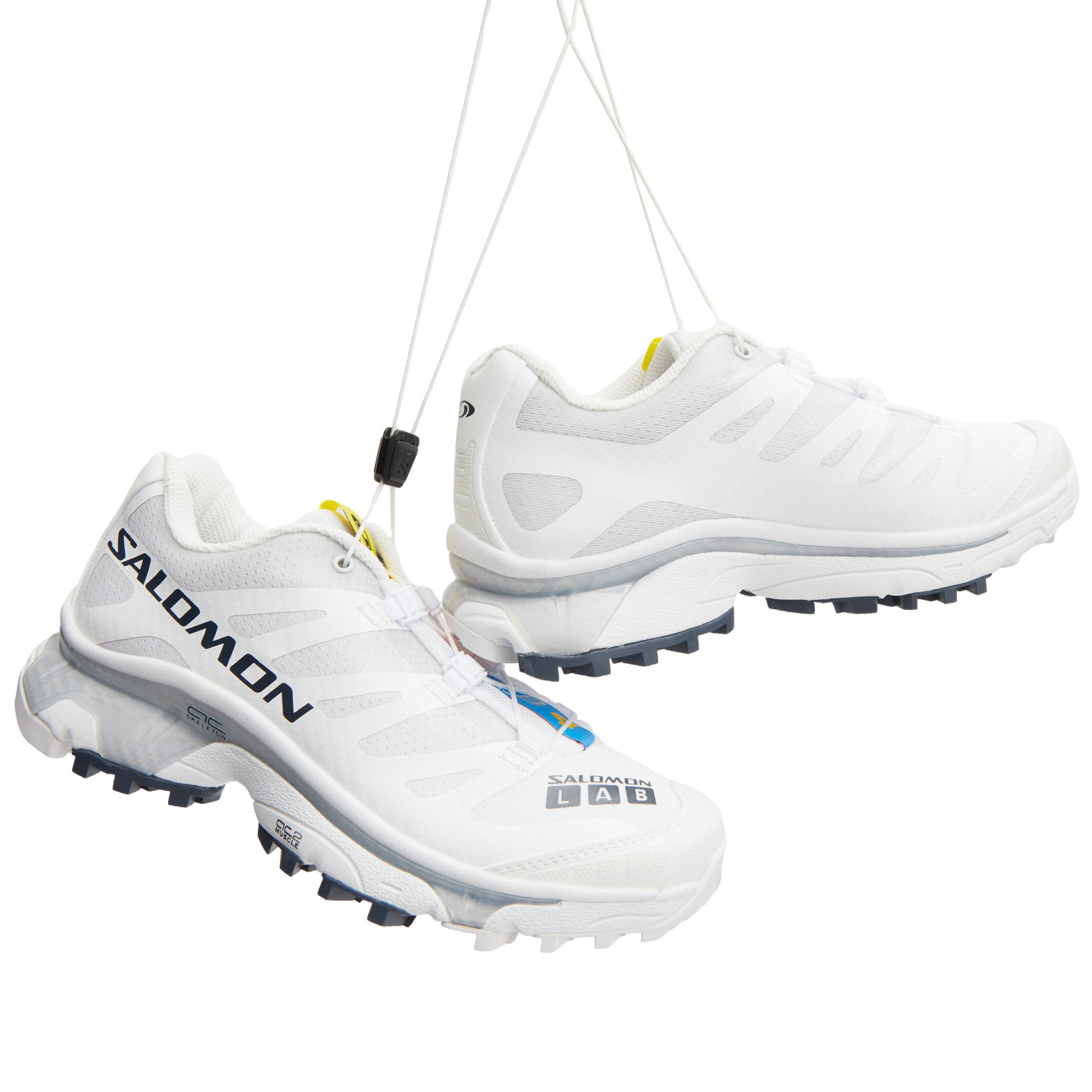 Yves Salomon Salomon XT-4 OG