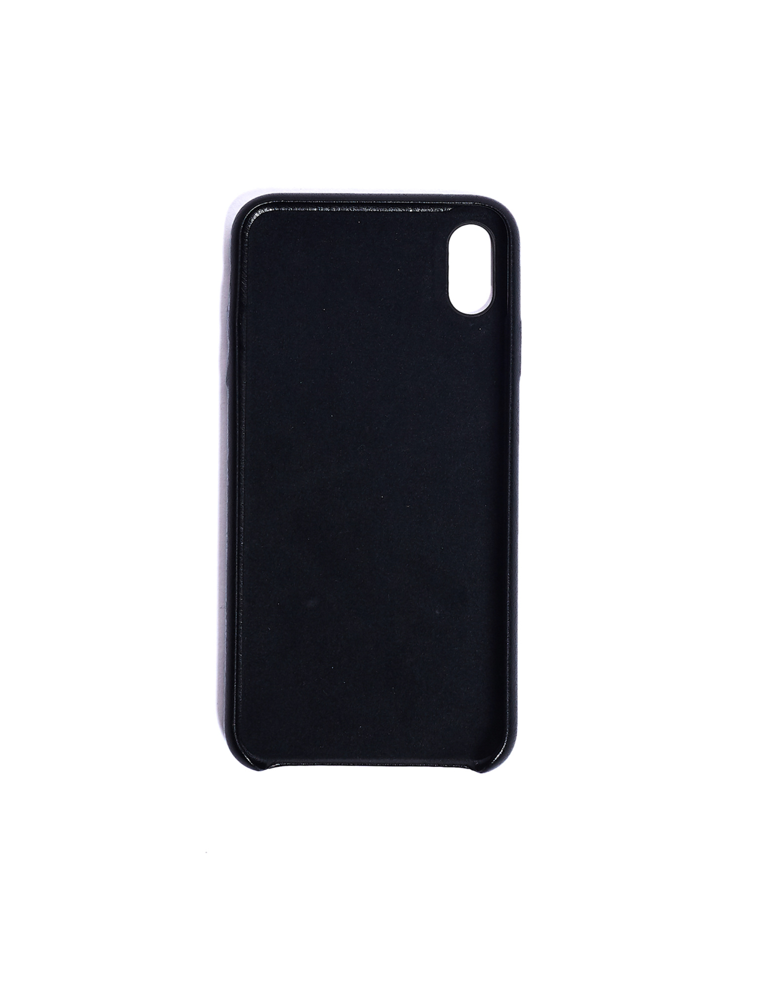 VETEMENTS Чехол для  iPhone Xs Max с принтом