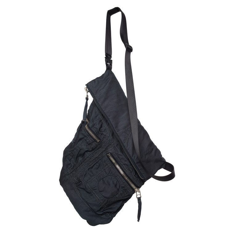 PLANIMETRY Bag