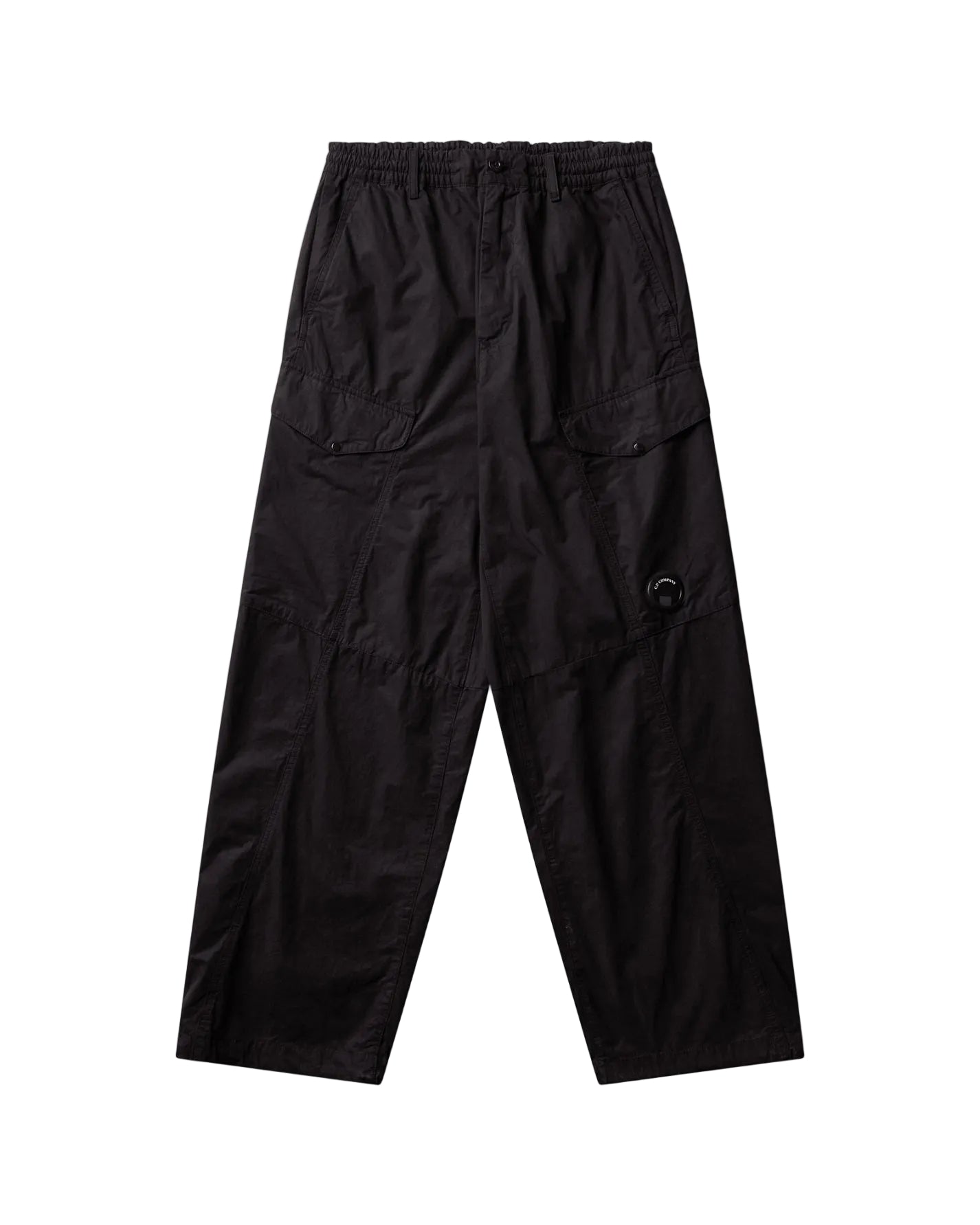 C.P. Company Micro-Reps Boxy Lens Cargo Pants