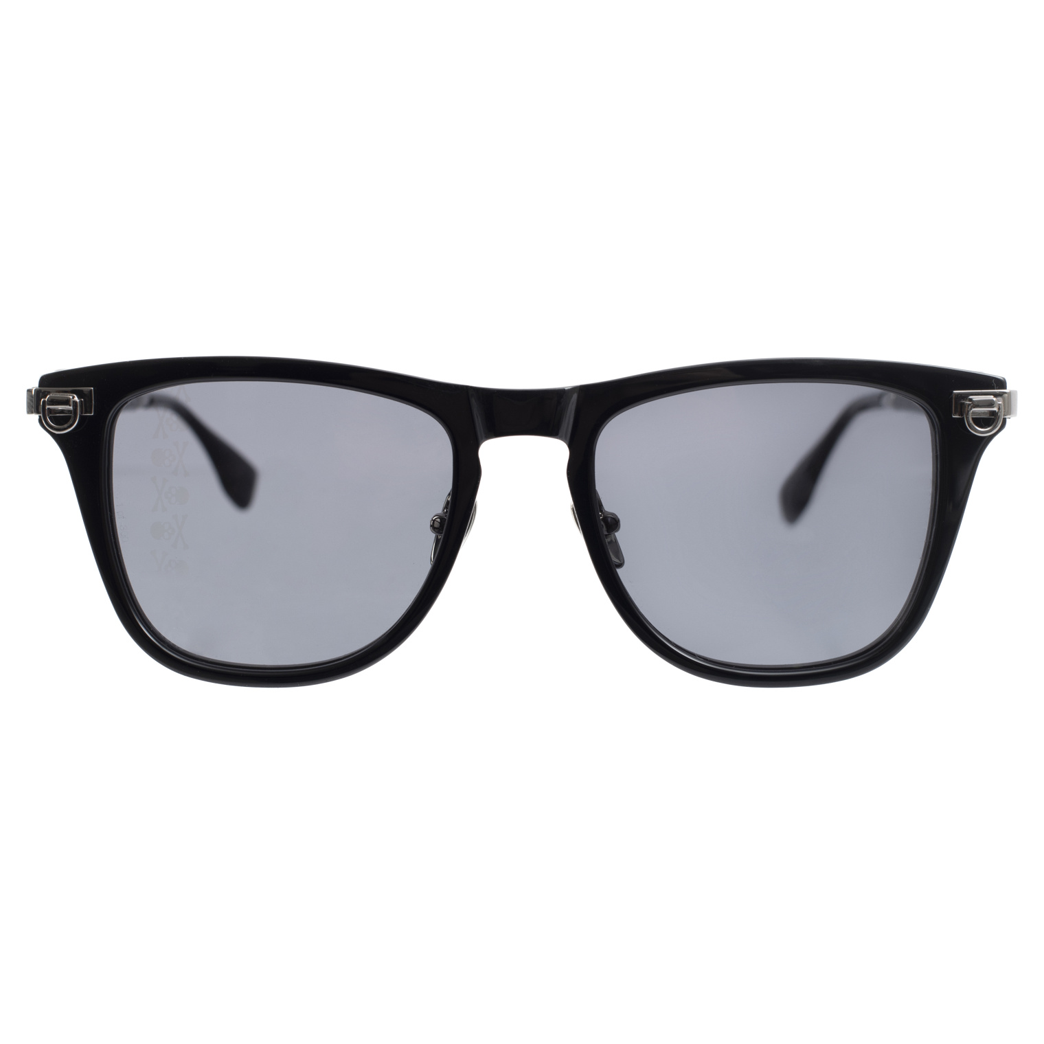 Mastermind WORLD Солнцезащитные очки MM003 с черными линзами