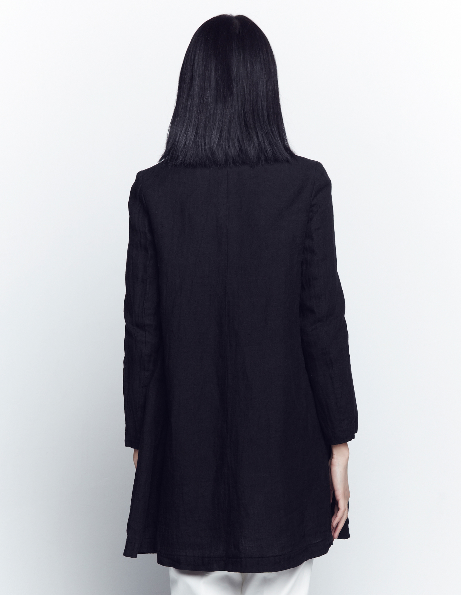 Comme des Garcons CdG Жакет на завязке