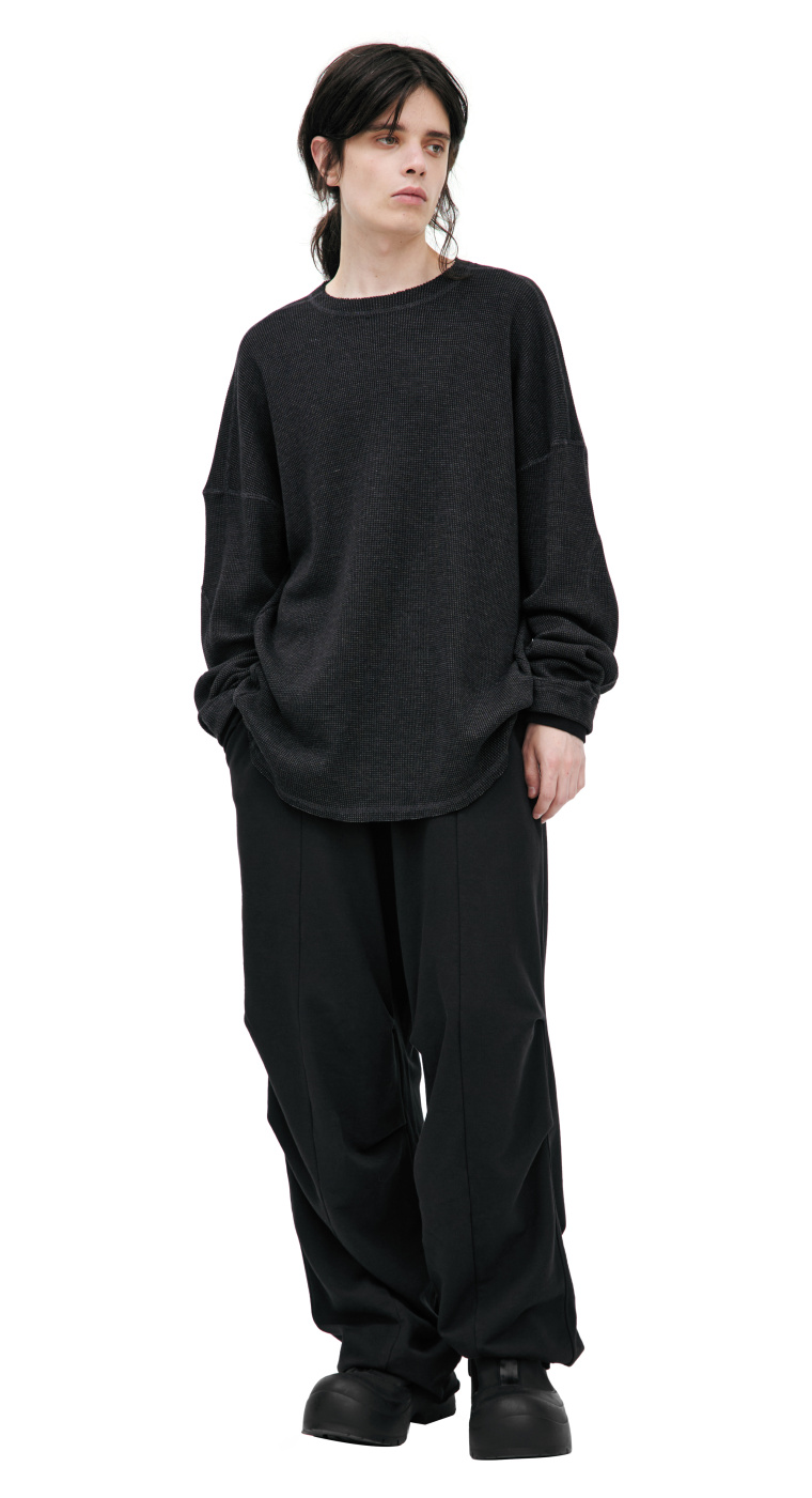 The Viridi-Anne Longsleeve