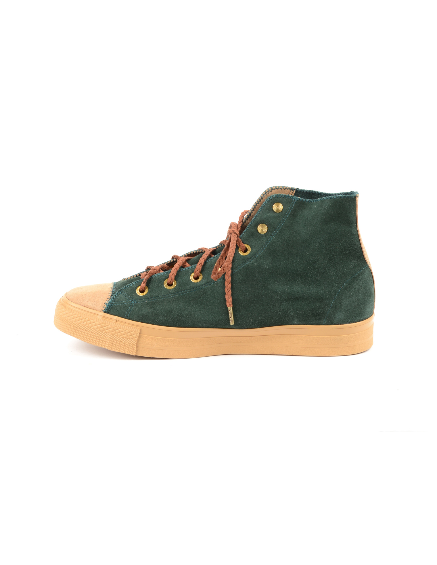 Kolor Suede sneakers