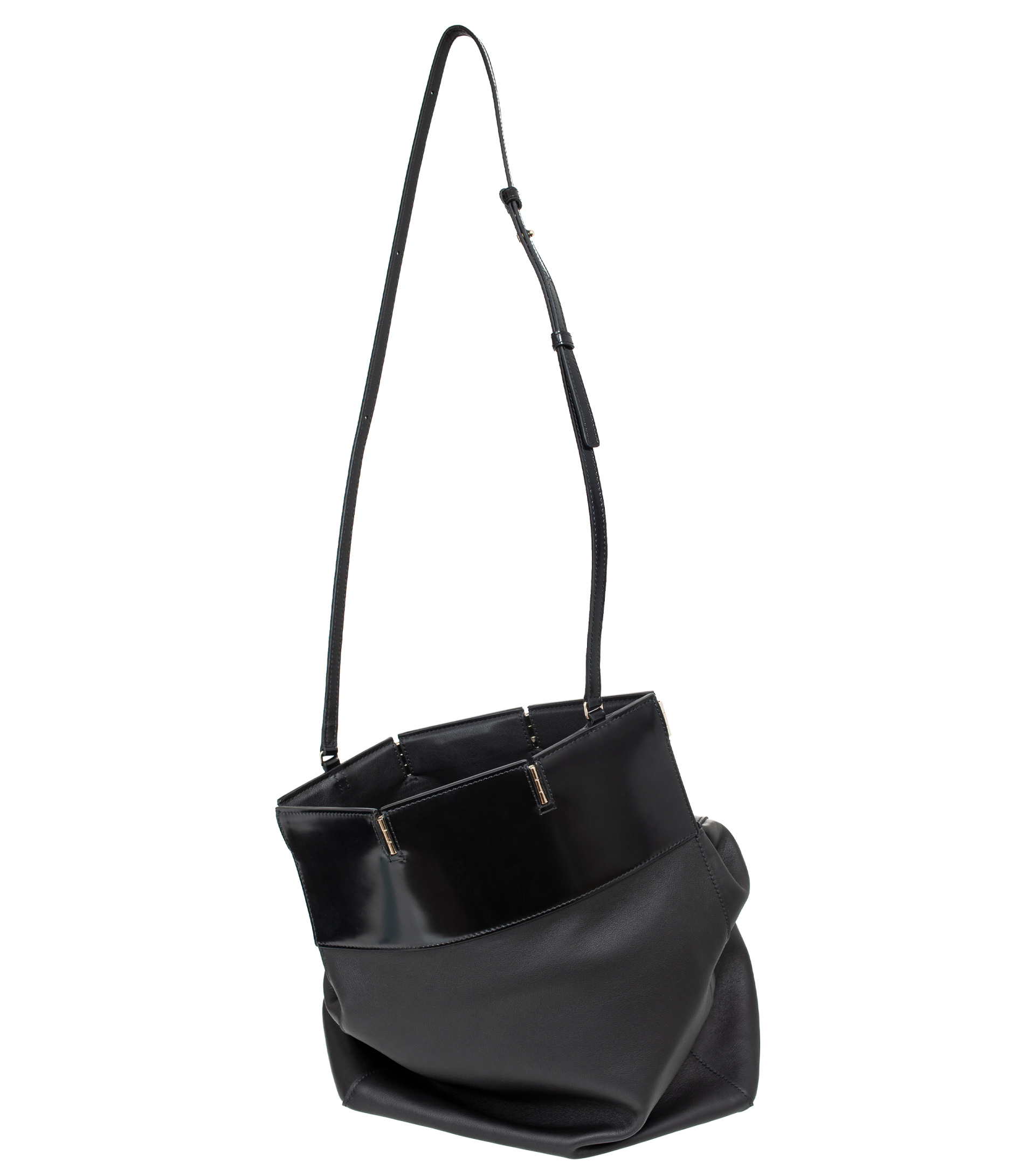 PETER DO Combo Hinge Tote