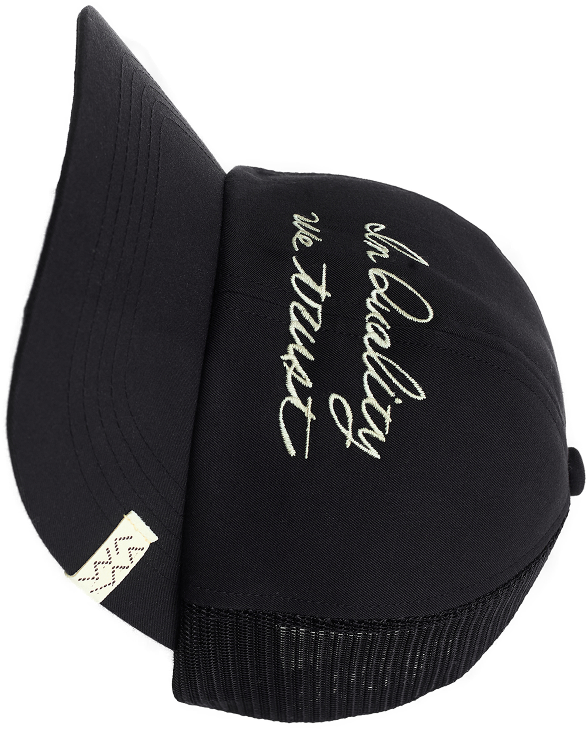 visvim Goodyear ll Cap