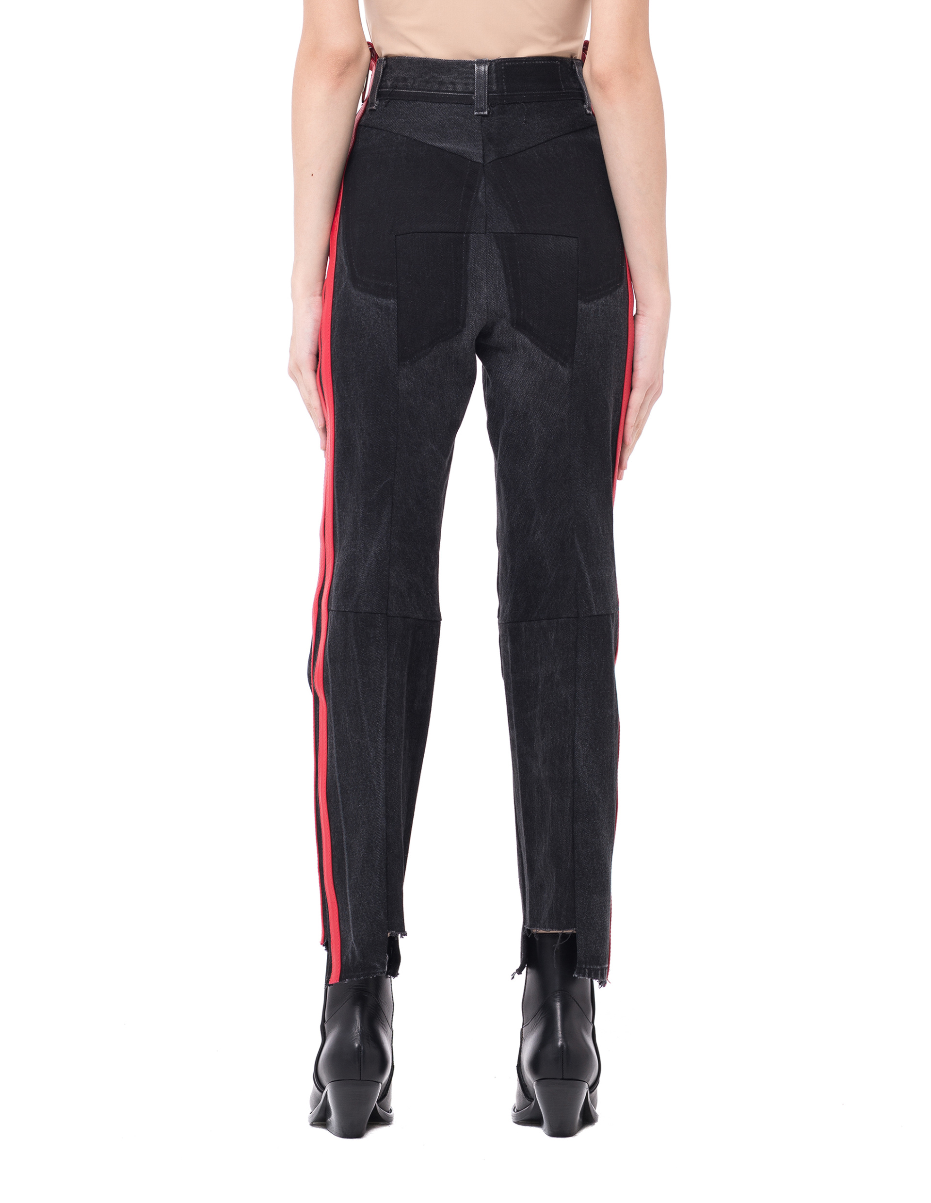 VETEMENTS Cotton jeans
