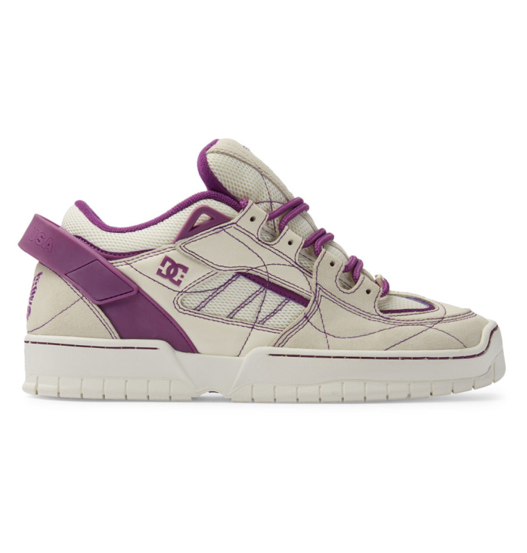 Needles Needles x DC Shoes Spectre Sneakers