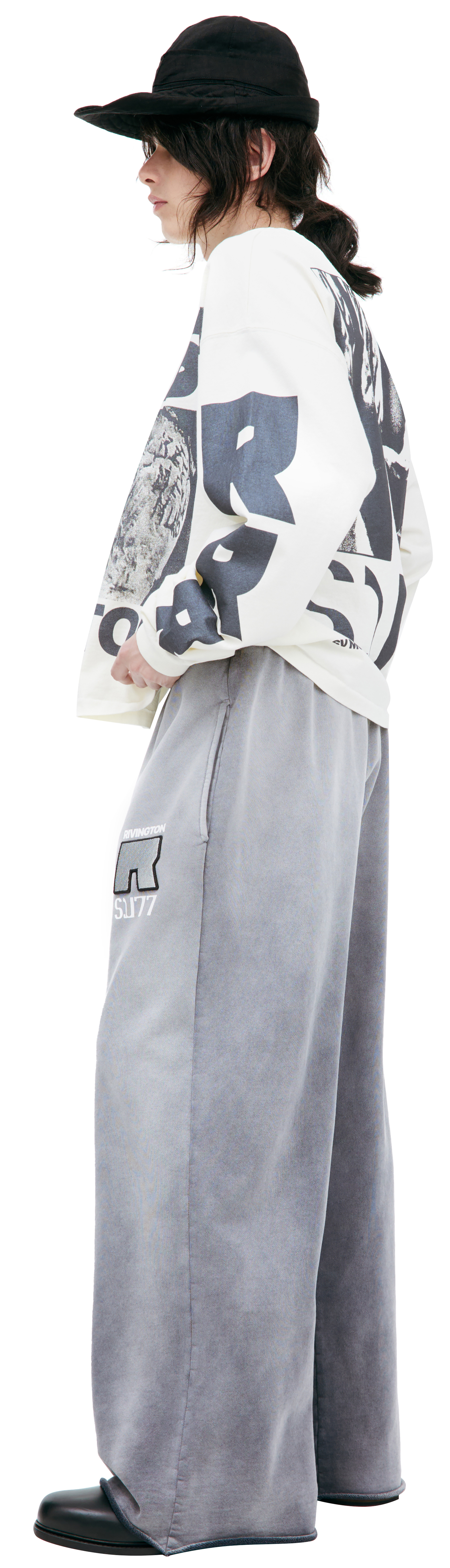 RRR123 RRR123 X SVMoscow Sweatpants