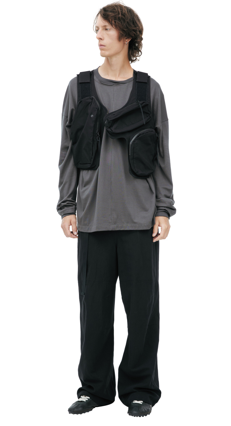 The Viridi-Anne Shop Men's Collection Online at SV77