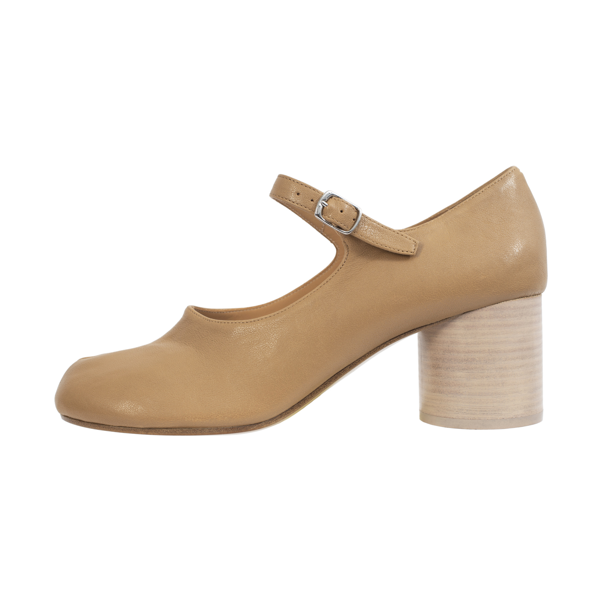 Maison Margiela Tabi Mary Jane Pumps