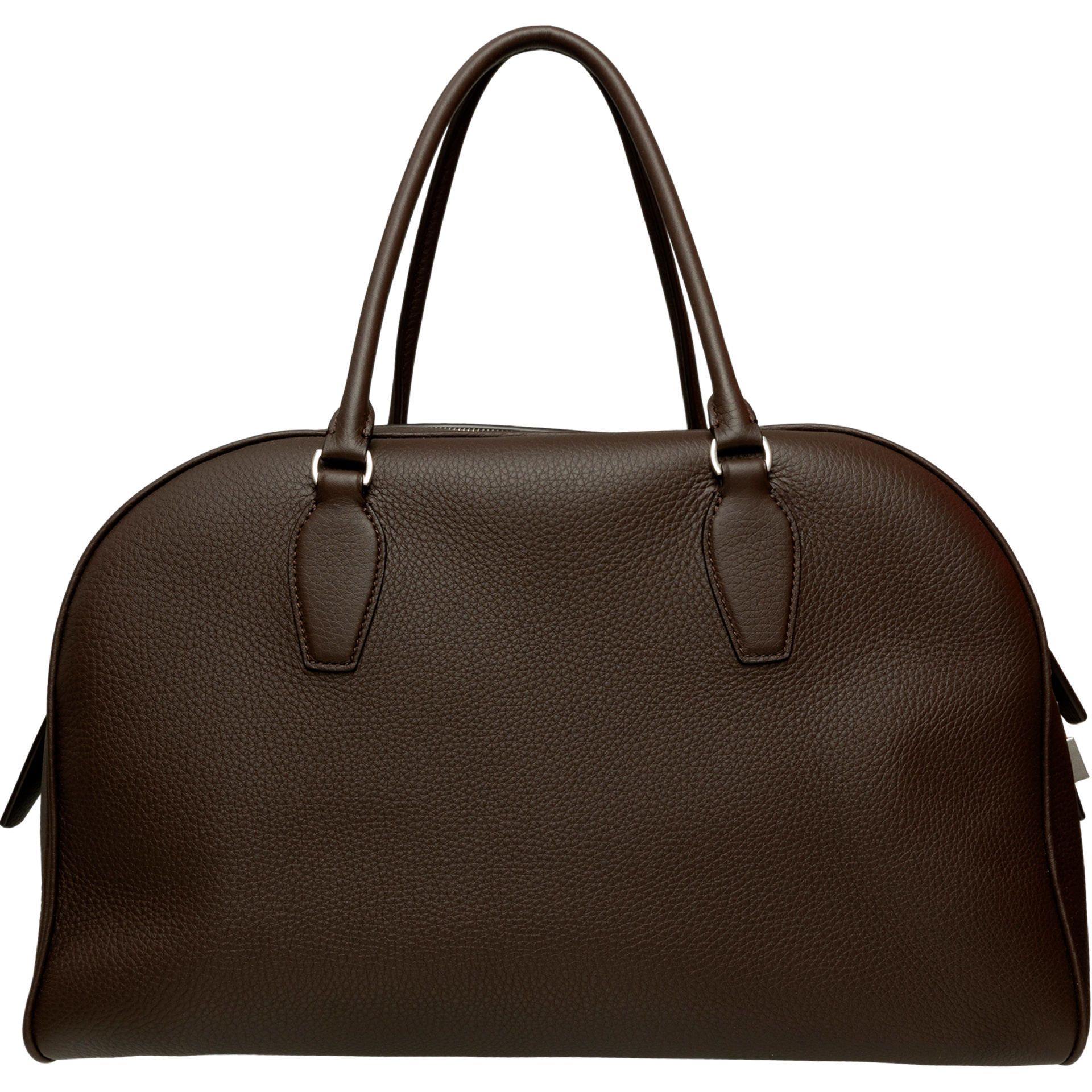 The Row India leather Bag